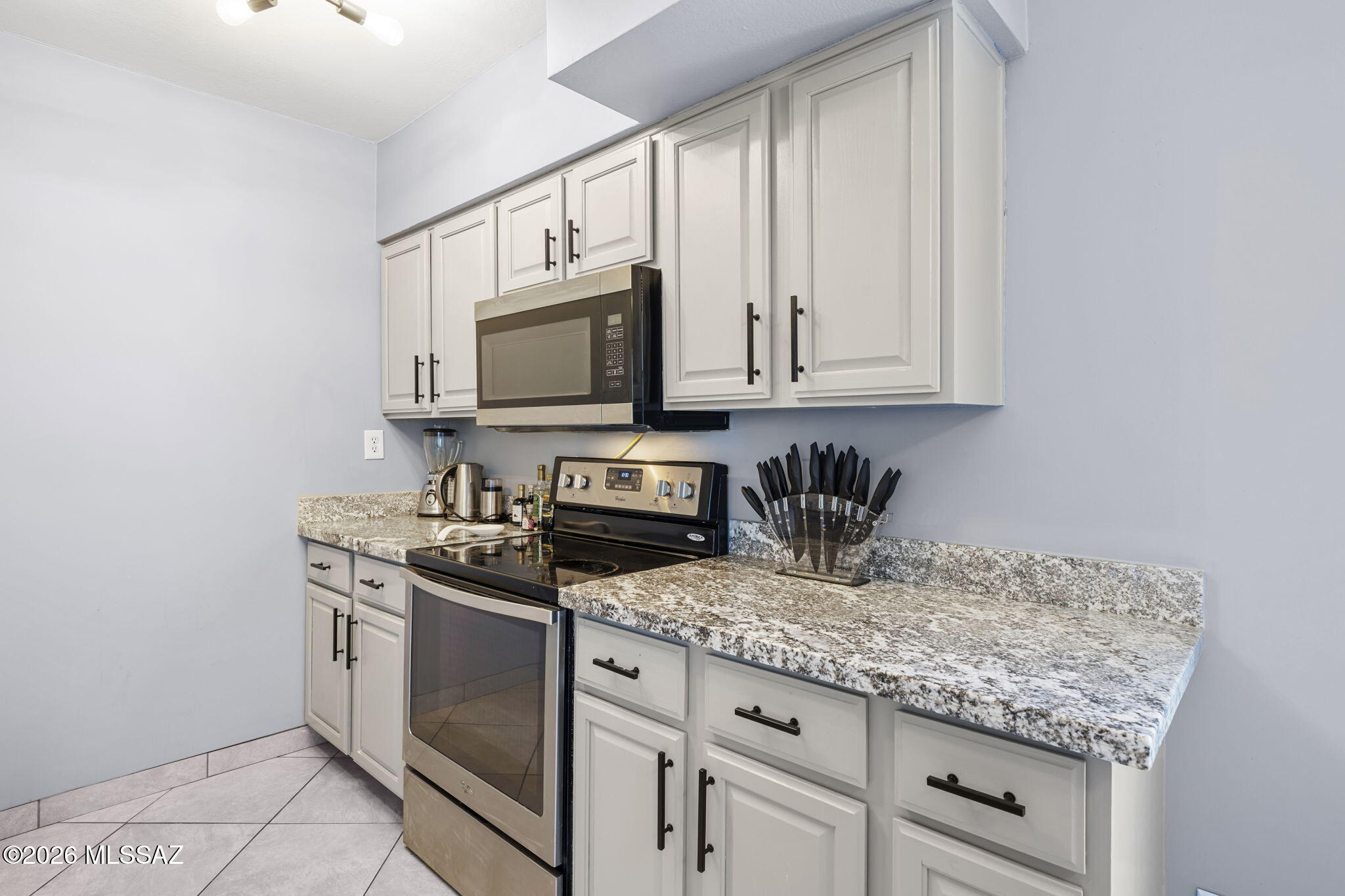 Spanish Trail Condominiums - Residential