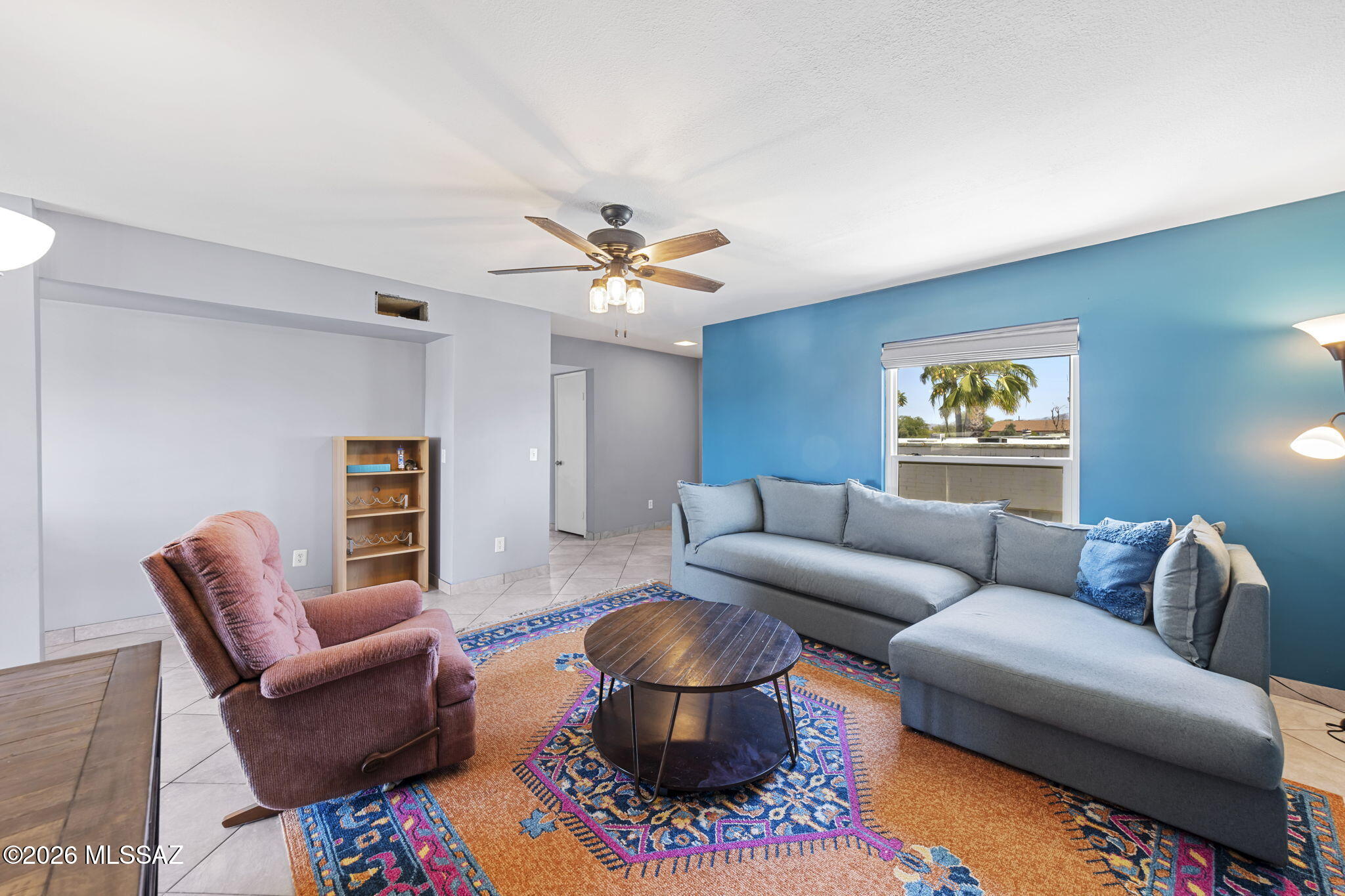 Spanish Trail Condominiums - Residential