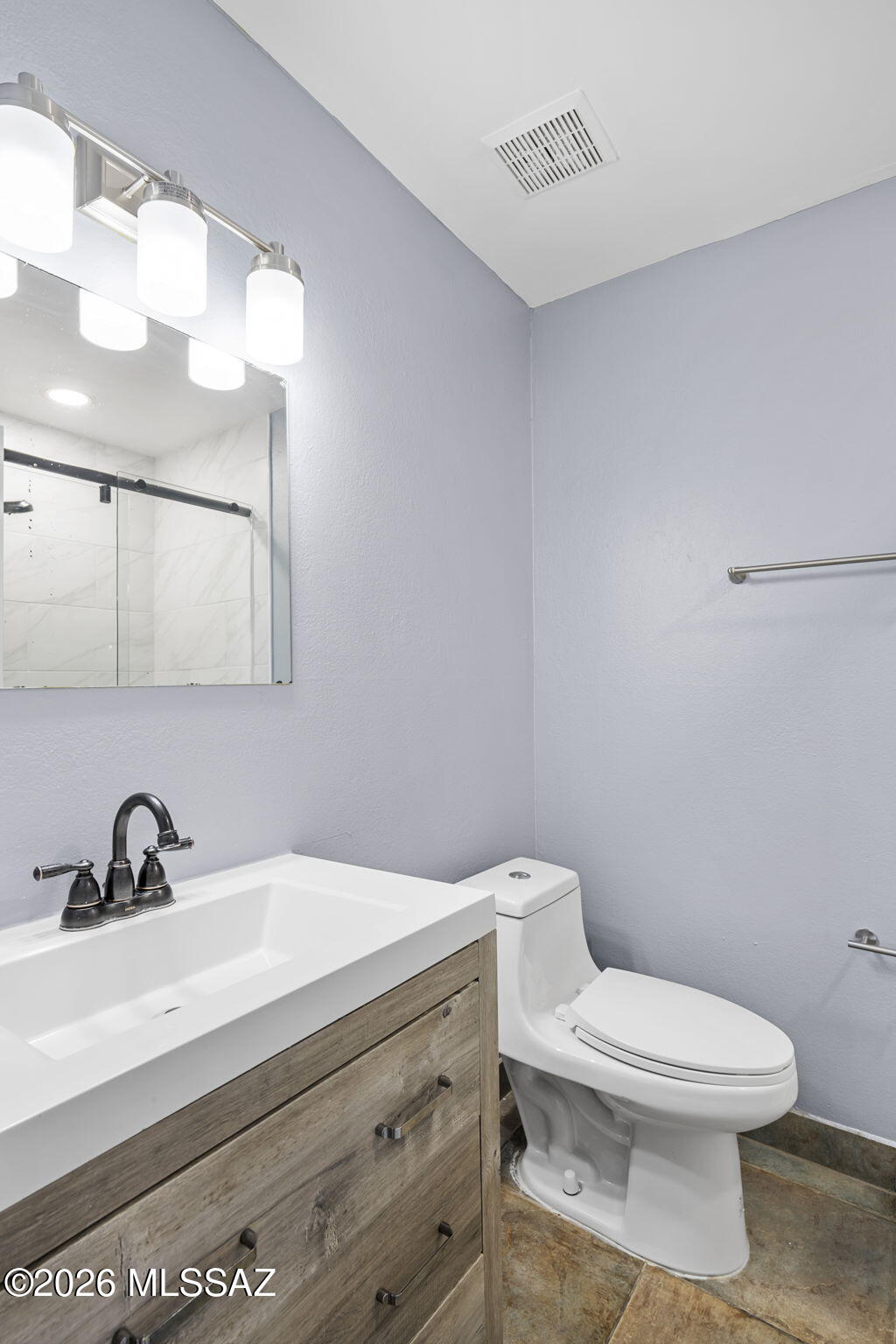 Spanish Trail Condominiums - Residential