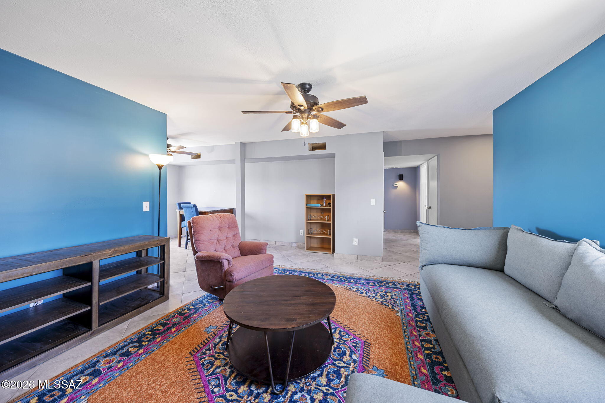Spanish Trail Condominiums - Residential