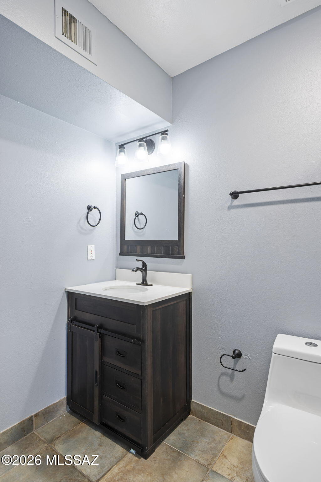 Spanish Trail Condominiums - Residential