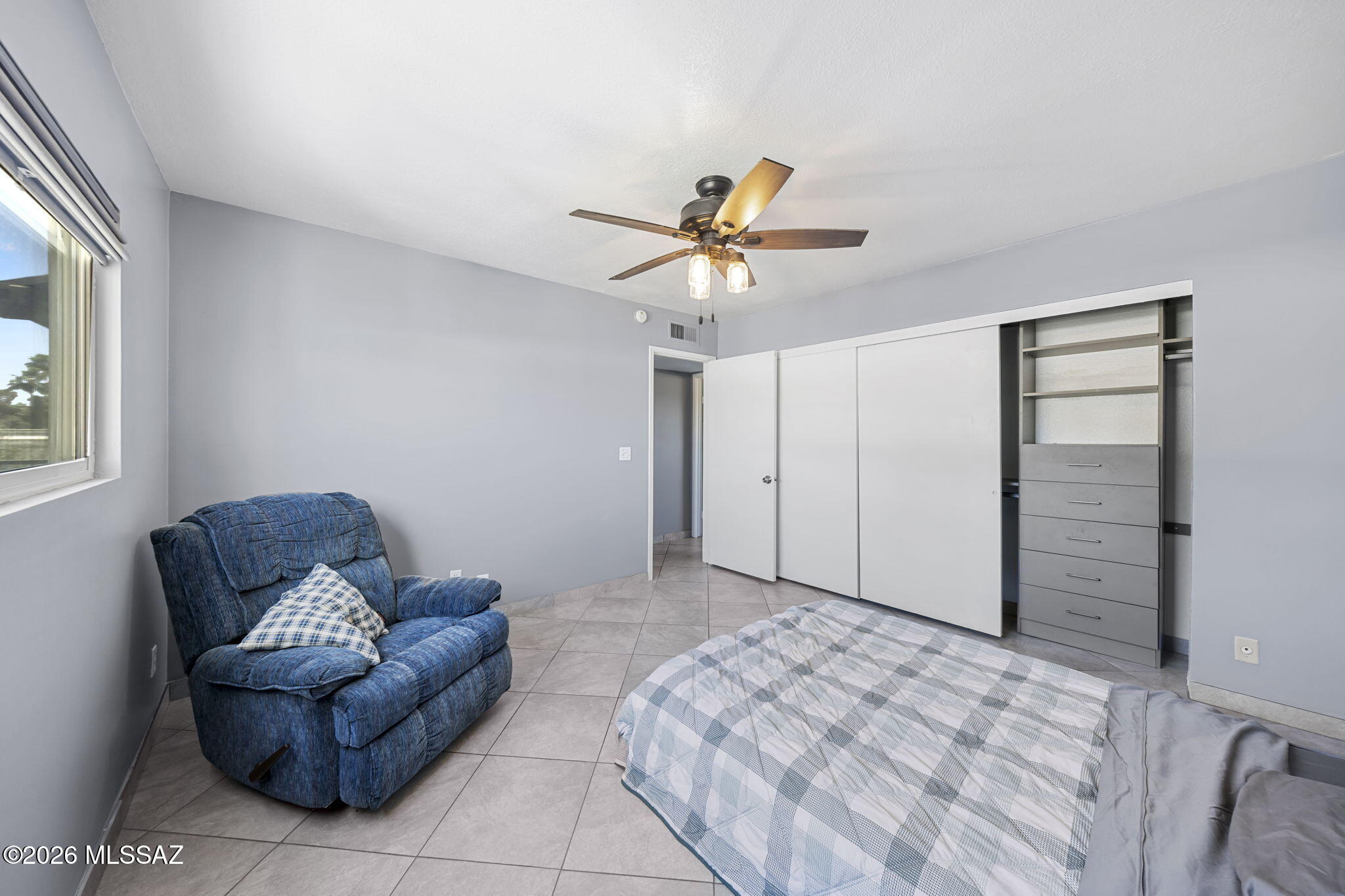 Spanish Trail Condominiums - Residential