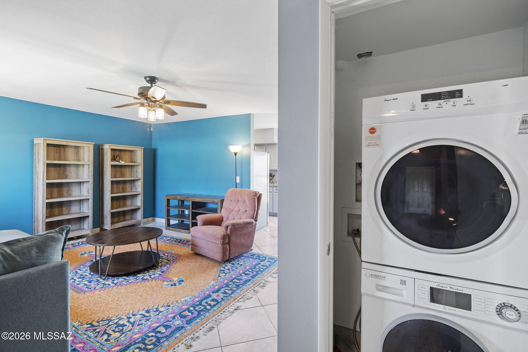 Spanish Trail Condominiums - Residential