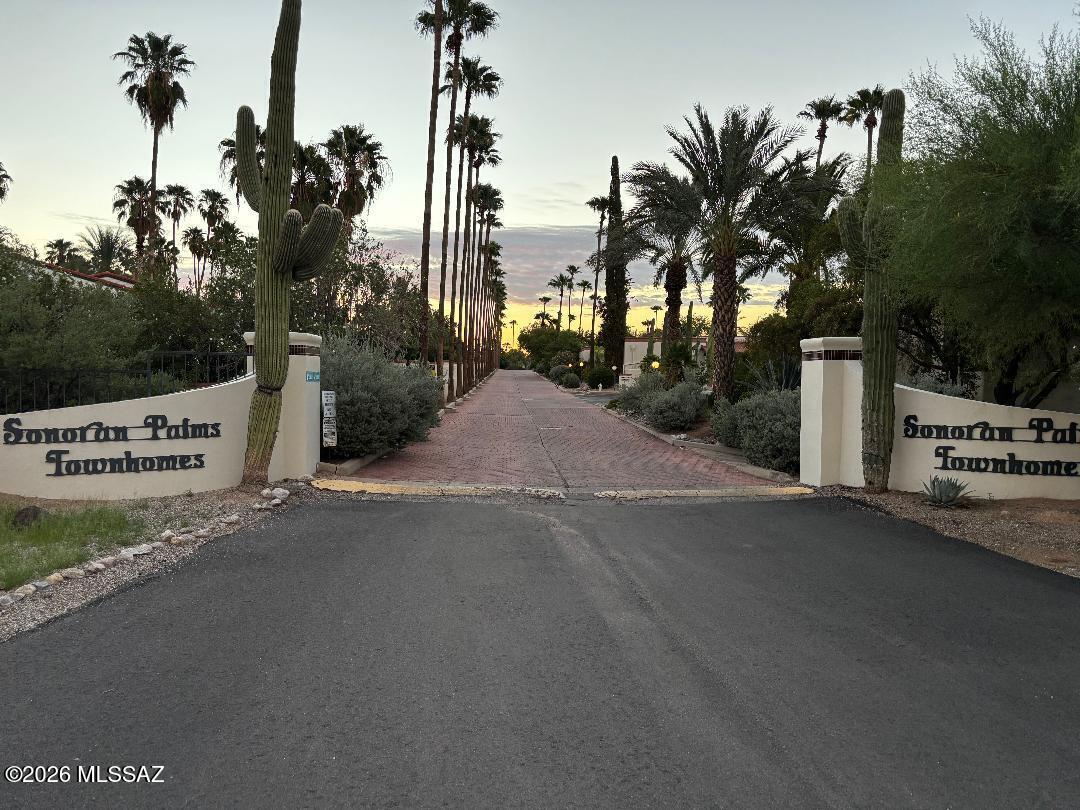 Sonoran Palms Townhomes (1-68) - Residential