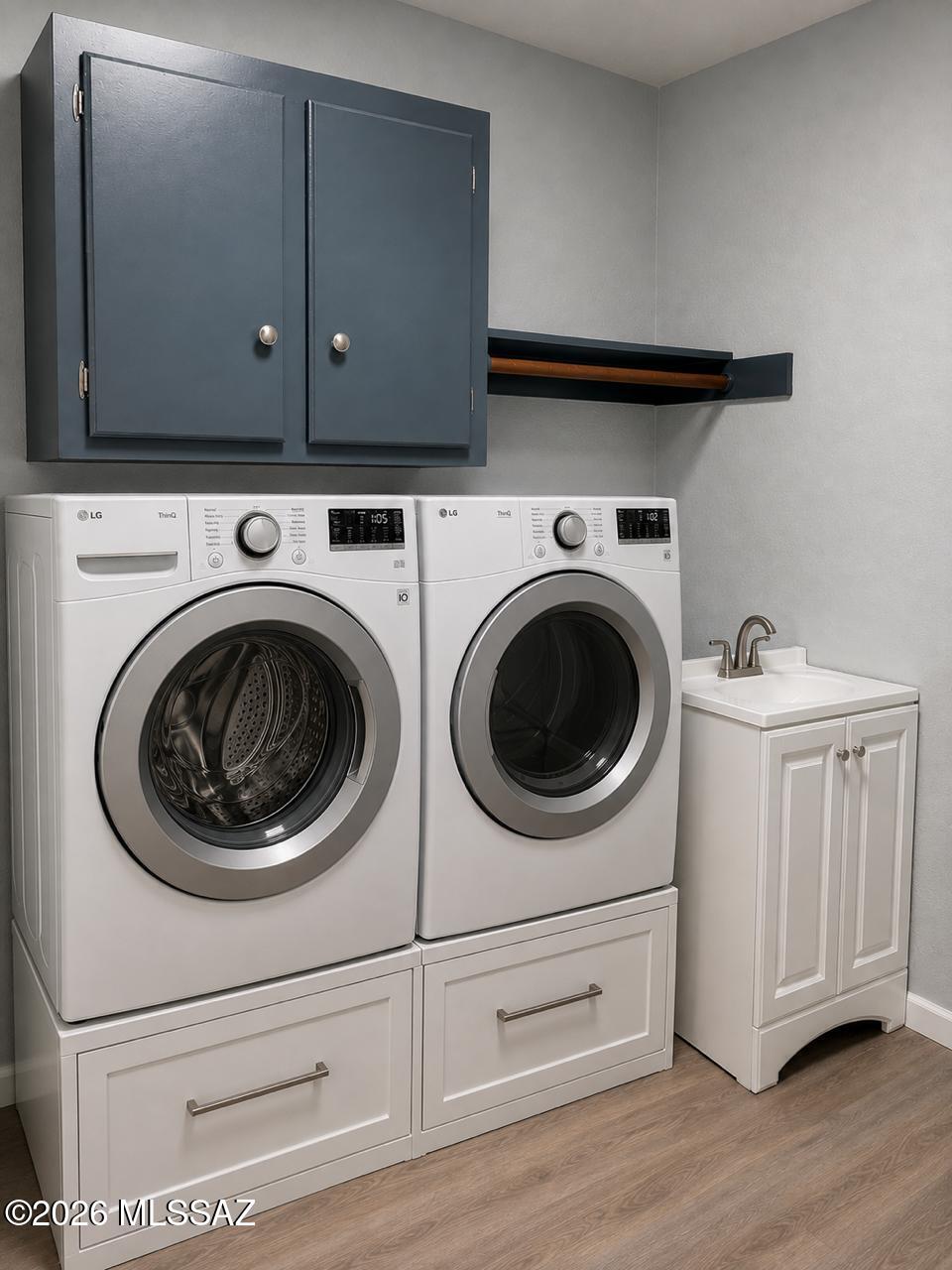 Sonoran Palms Townhomes (1-68) - Residential