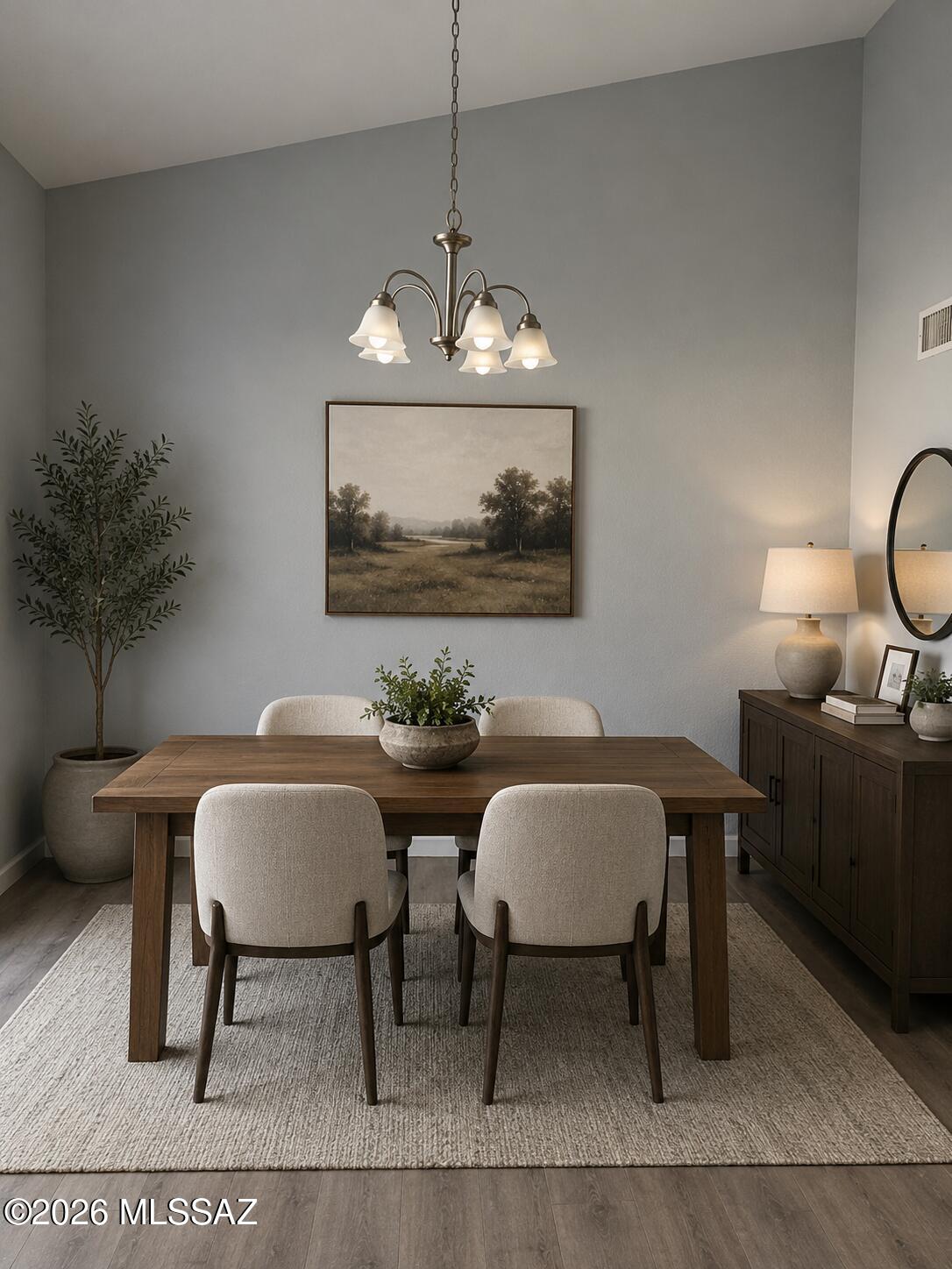 Sonoran Palms Townhomes (1-68) - Residential