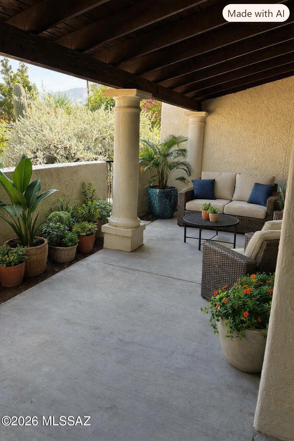 Sonoran Palms Townhomes (1-68) - Residential