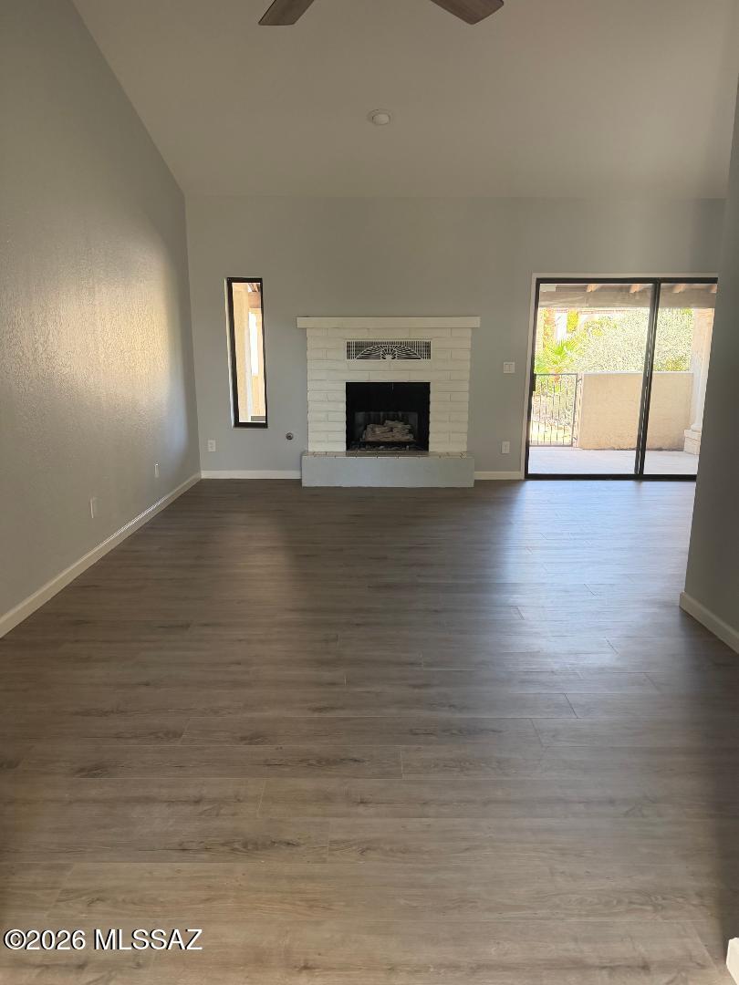 Sonoran Palms Townhomes (1-68) - Residential