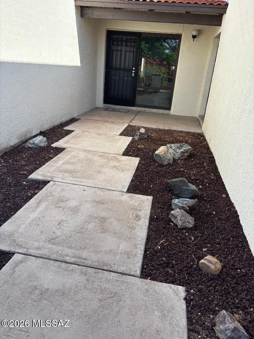 Sonoran Palms Townhomes (1-68) - Residential