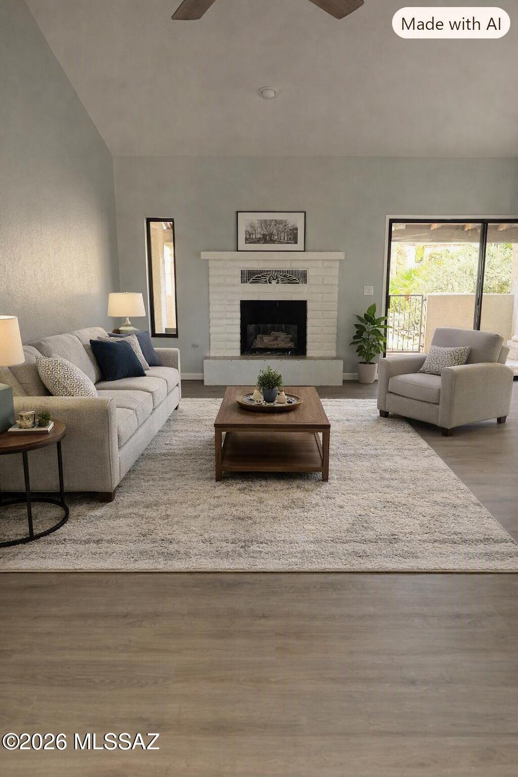 Sonoran Palms Townhomes (1-68) - Residential