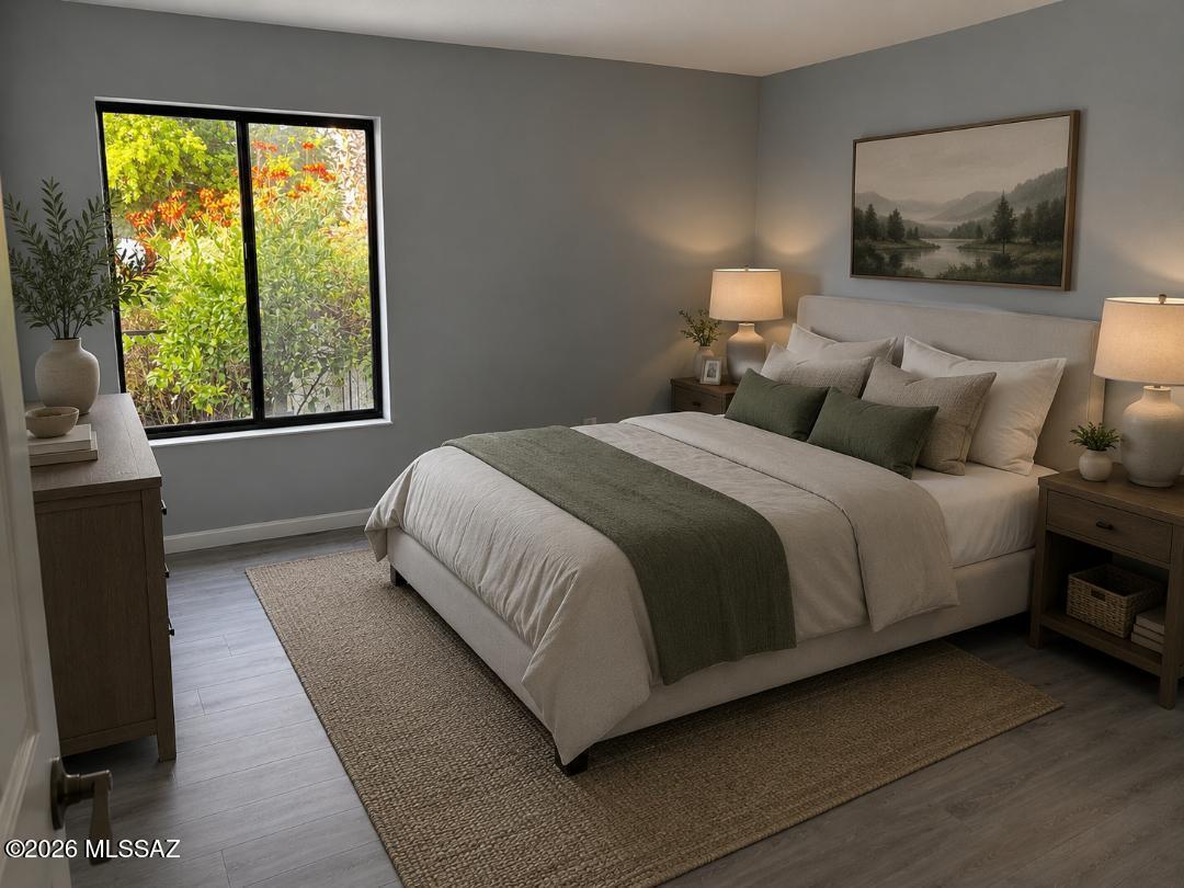 Sonoran Palms Townhomes (1-68) - Residential
