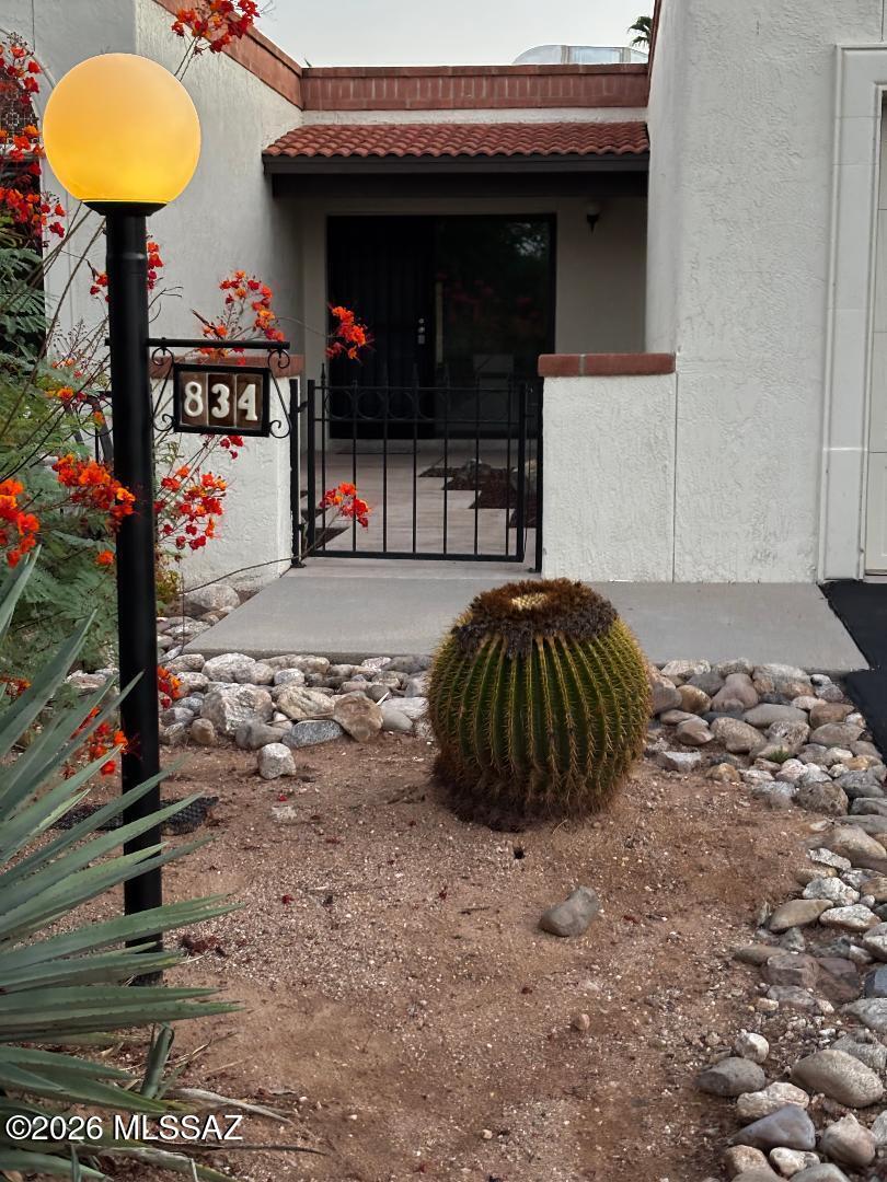 Sonoran Palms Townhomes (1-68) - Residential