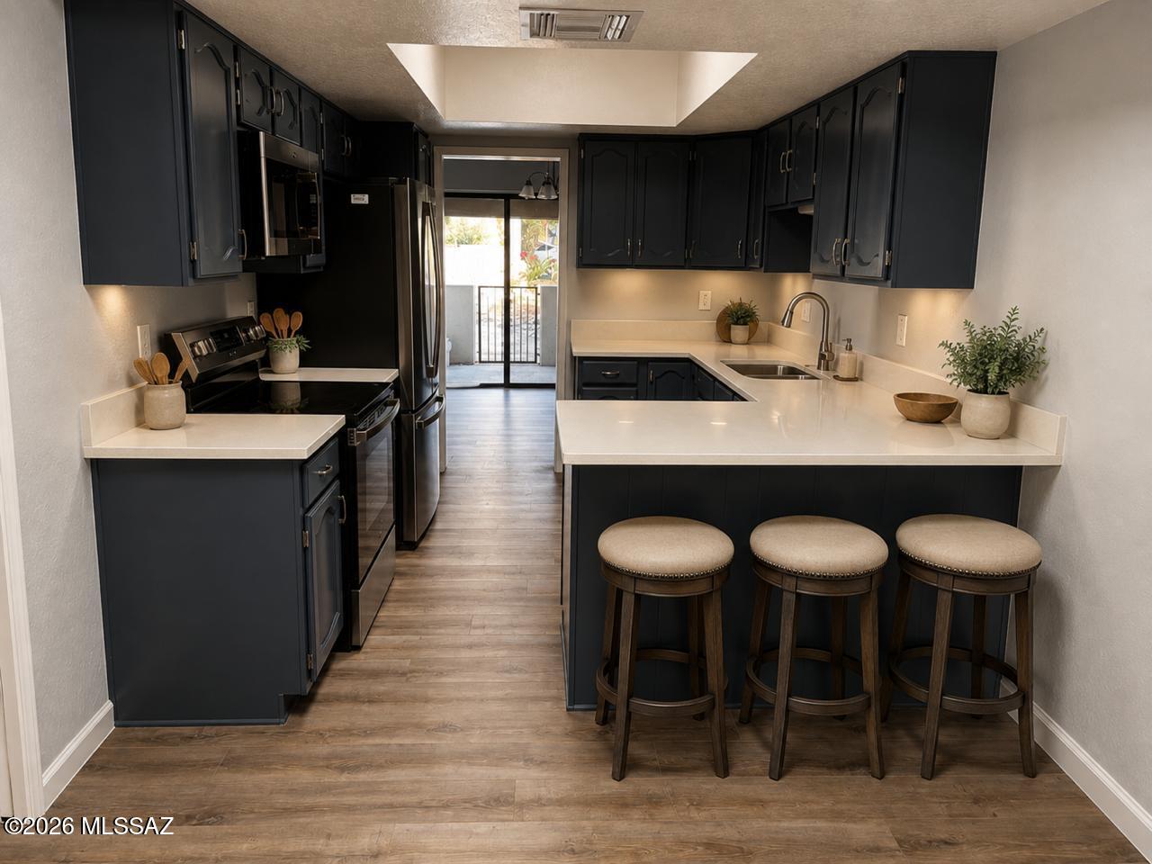 Sonoran Palms Townhomes (1-68) - Residential