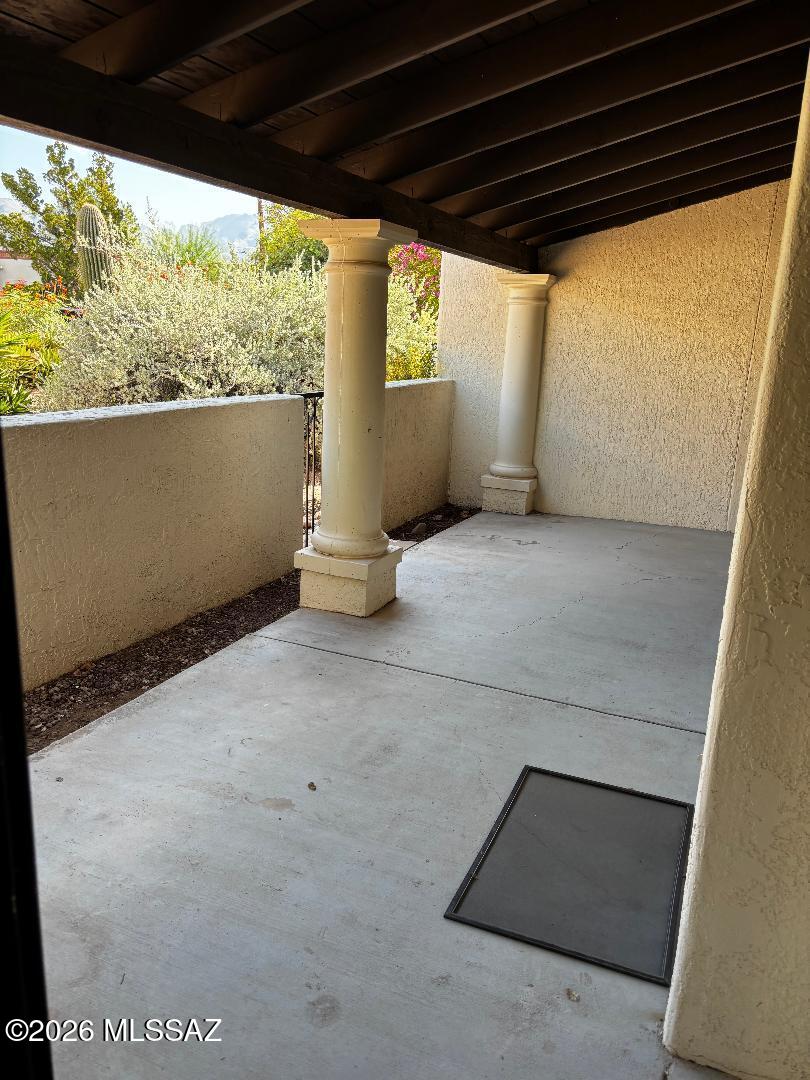 Sonoran Palms Townhomes (1-68) - Residential