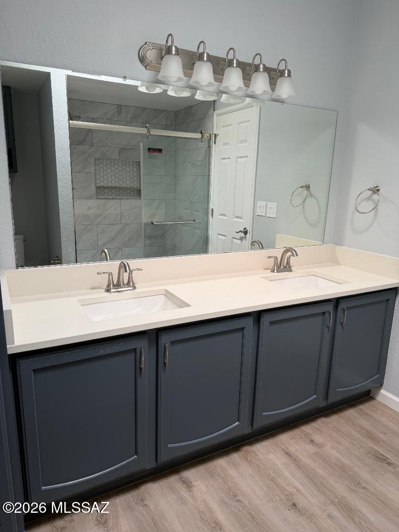 Sonoran Palms Townhomes (1-68) - Residential