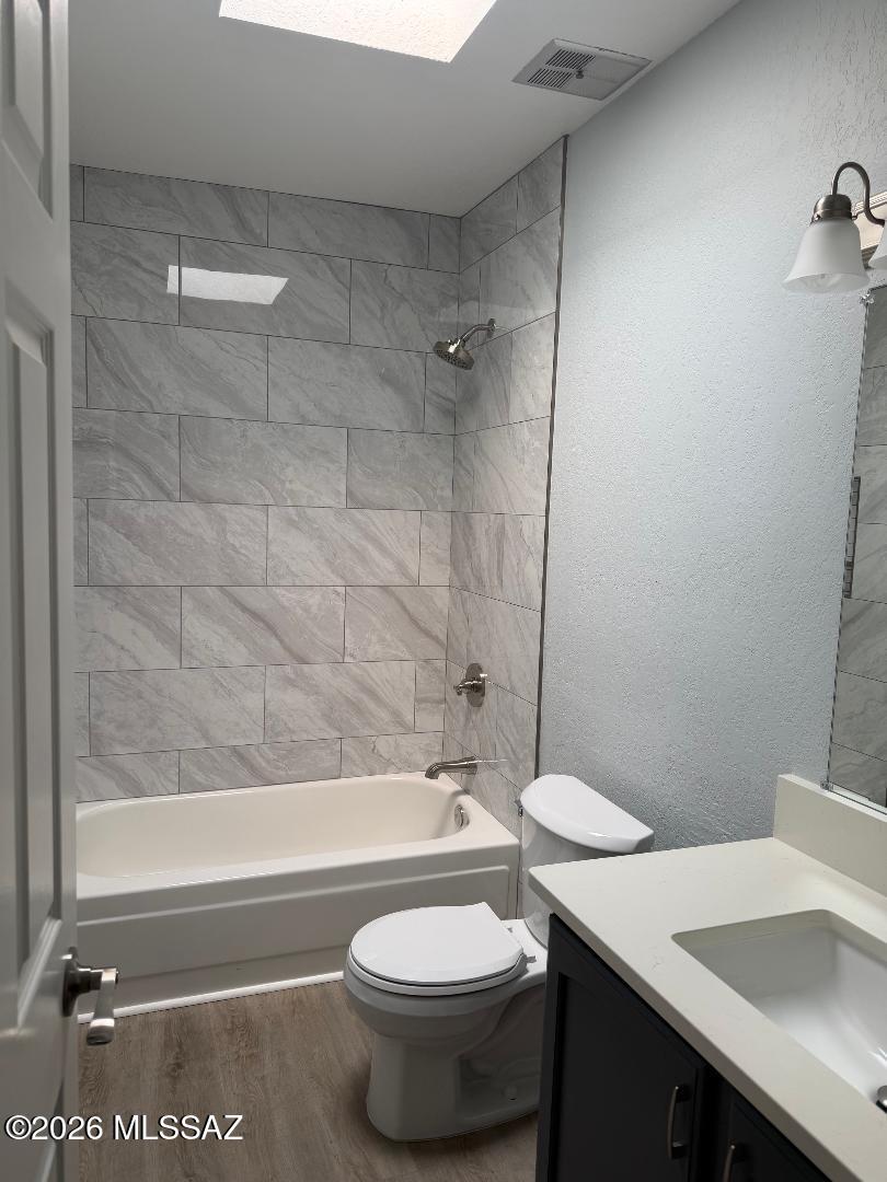 Sonoran Palms Townhomes (1-68) - Residential