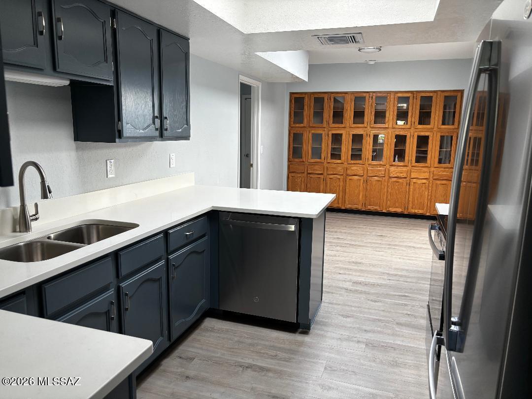 Sonoran Palms Townhomes (1-68) - Residential