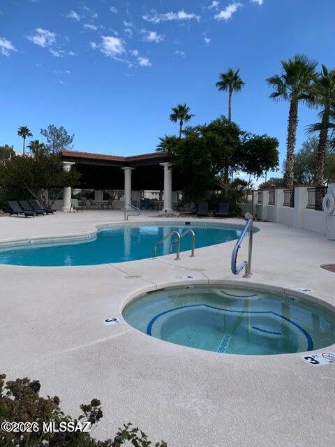 Sonoran Palms Townhomes (1-68) - Residential