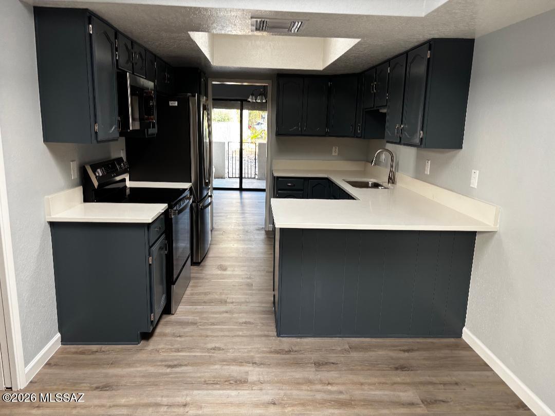 Sonoran Palms Townhomes (1-68) - Residential