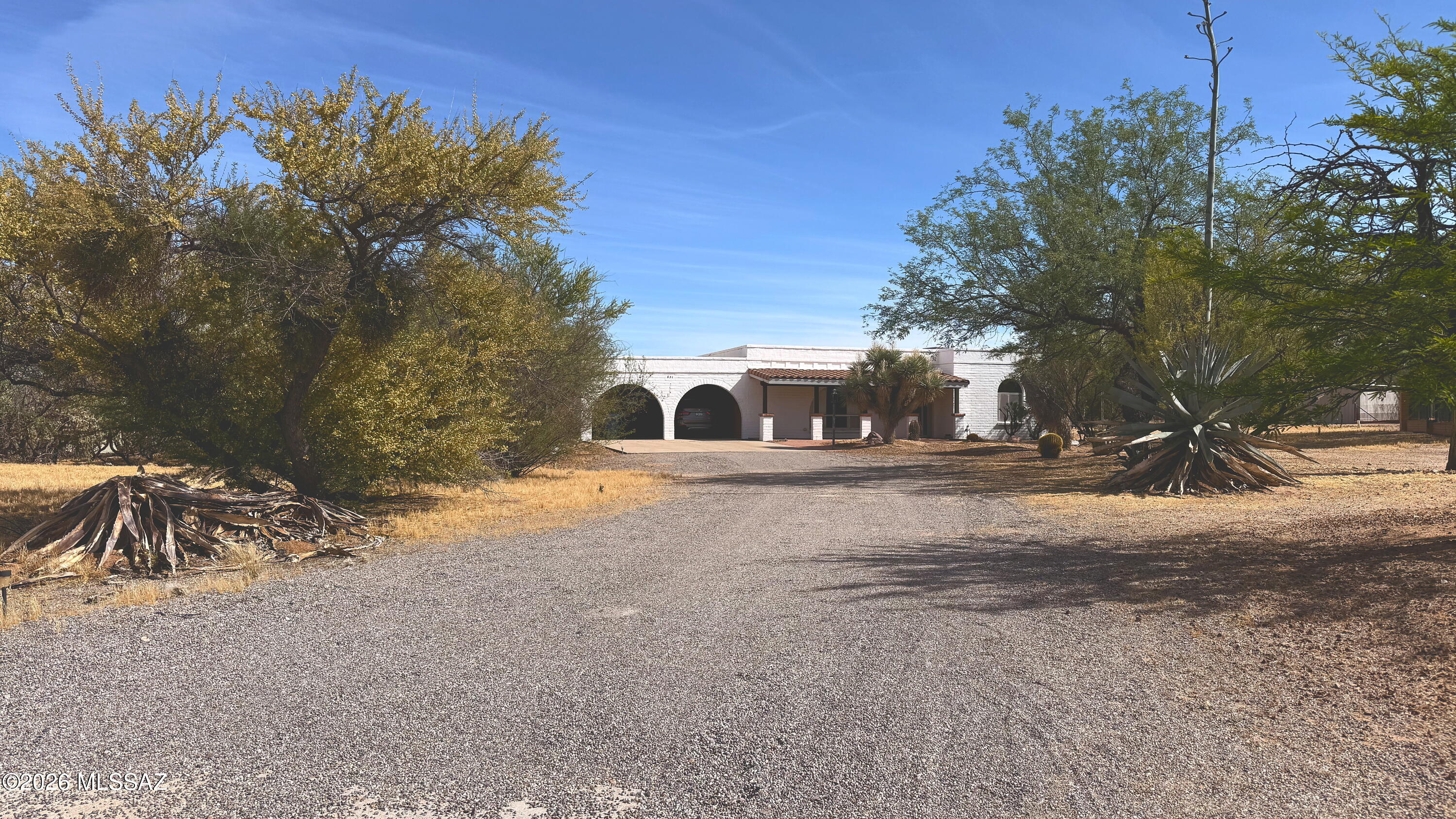 Green Valley Acres NO.2(1-112) - Residential