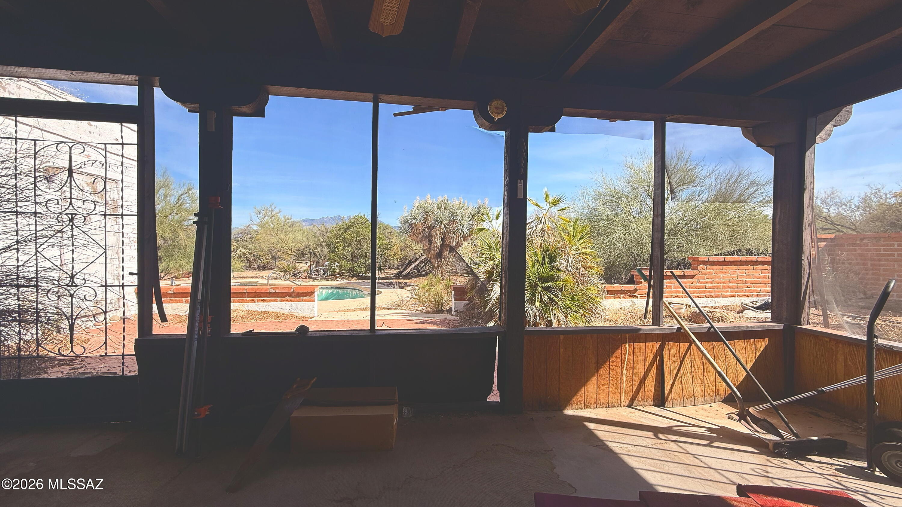 Green Valley Acres NO.2(1-112) - Residential