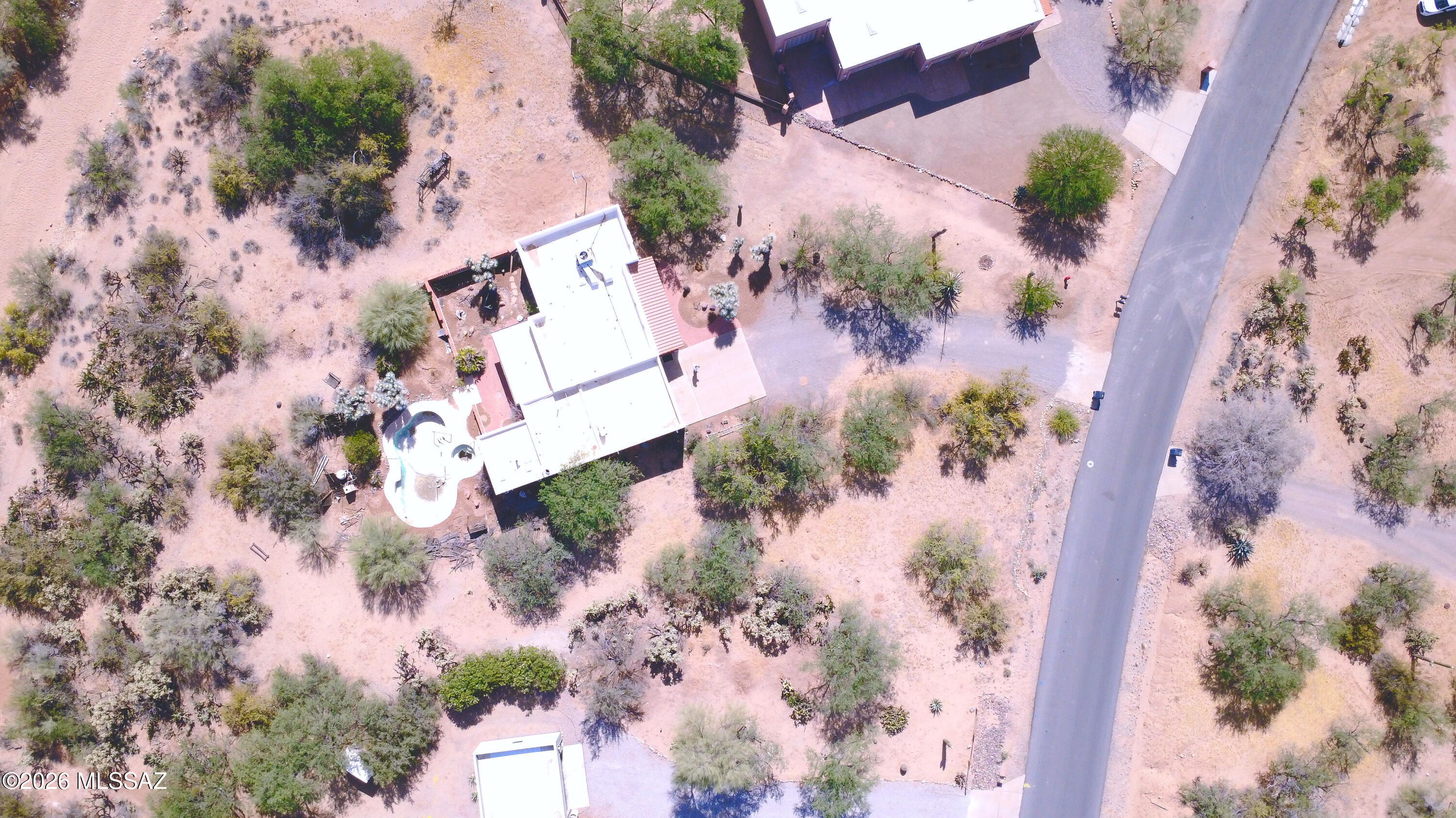 Green Valley Acres NO.2(1-112) - Residential
