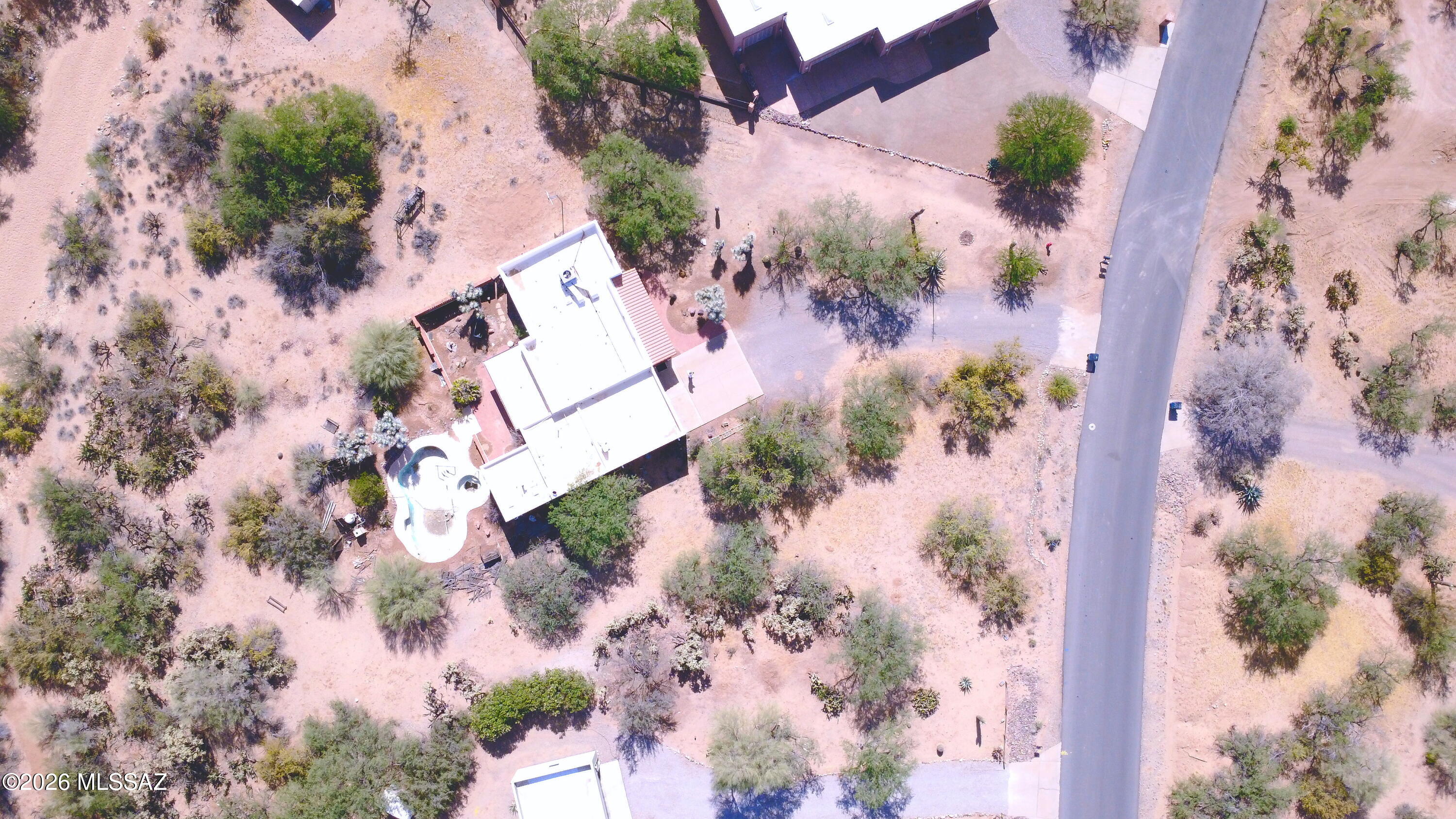 Green Valley Acres NO.2(1-112) - Residential