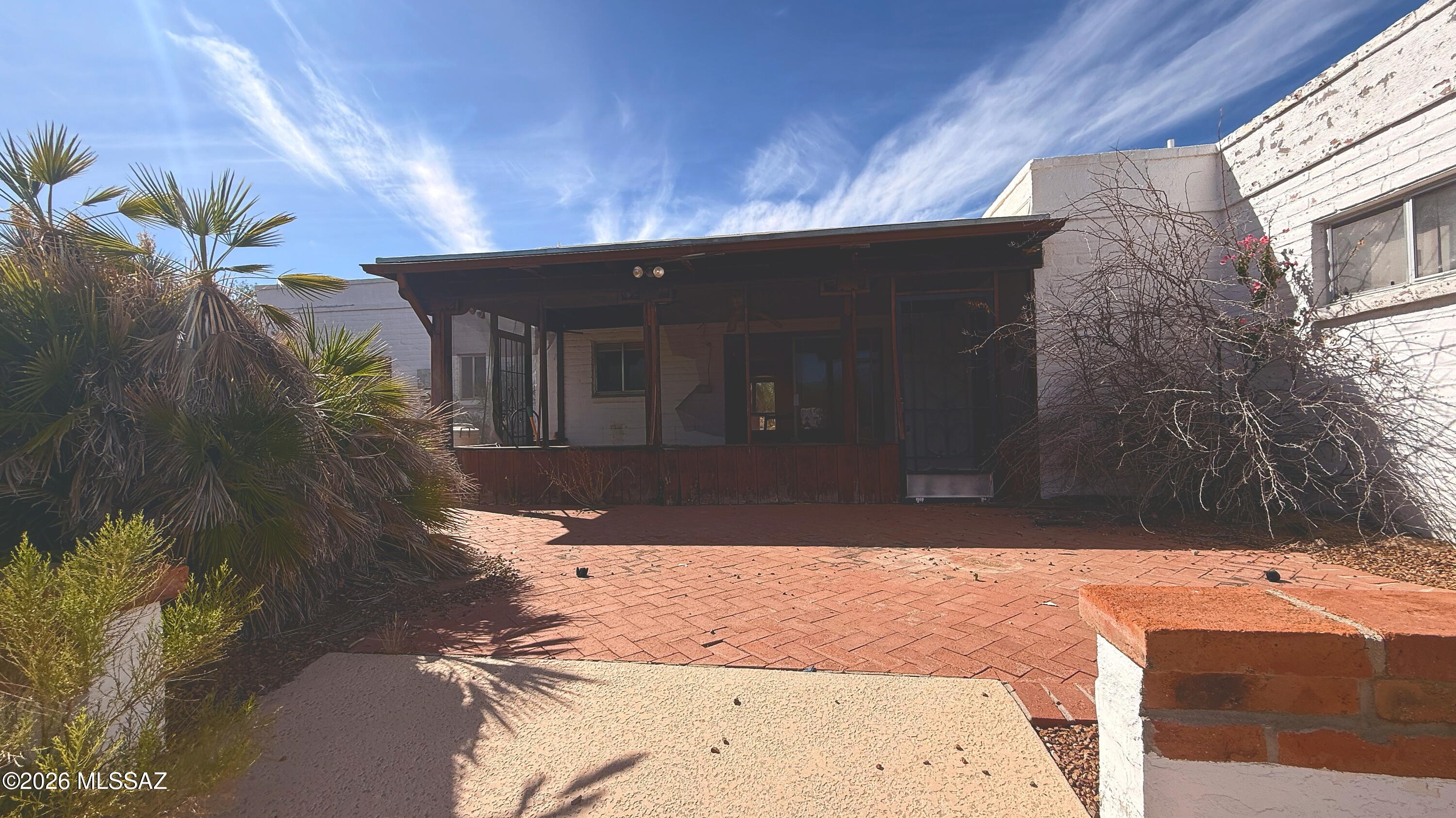 Green Valley Acres NO.2(1-112) - Residential