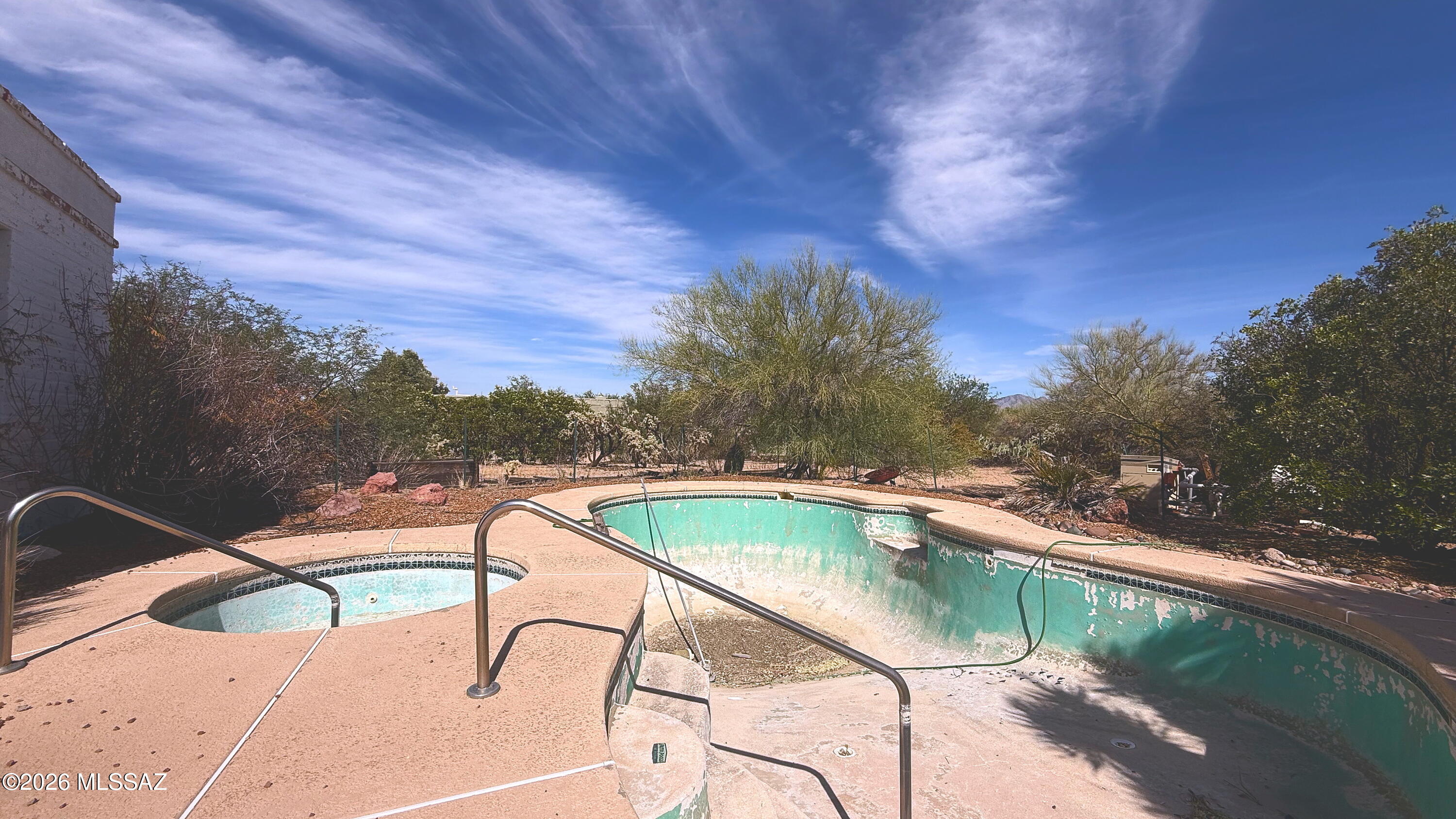 Green Valley Acres NO.2(1-112) - Residential