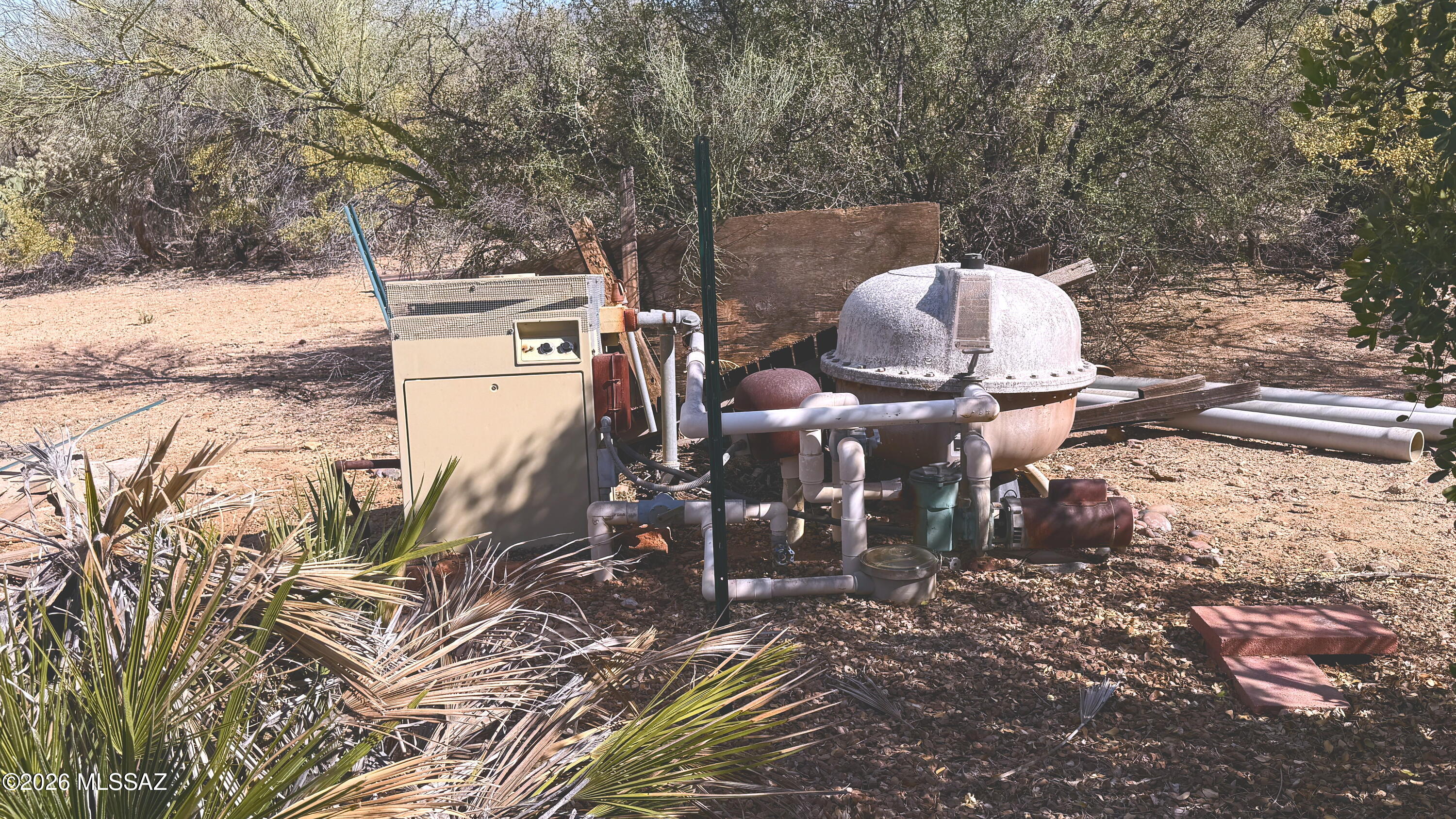 Green Valley Acres NO.2(1-112) - Residential