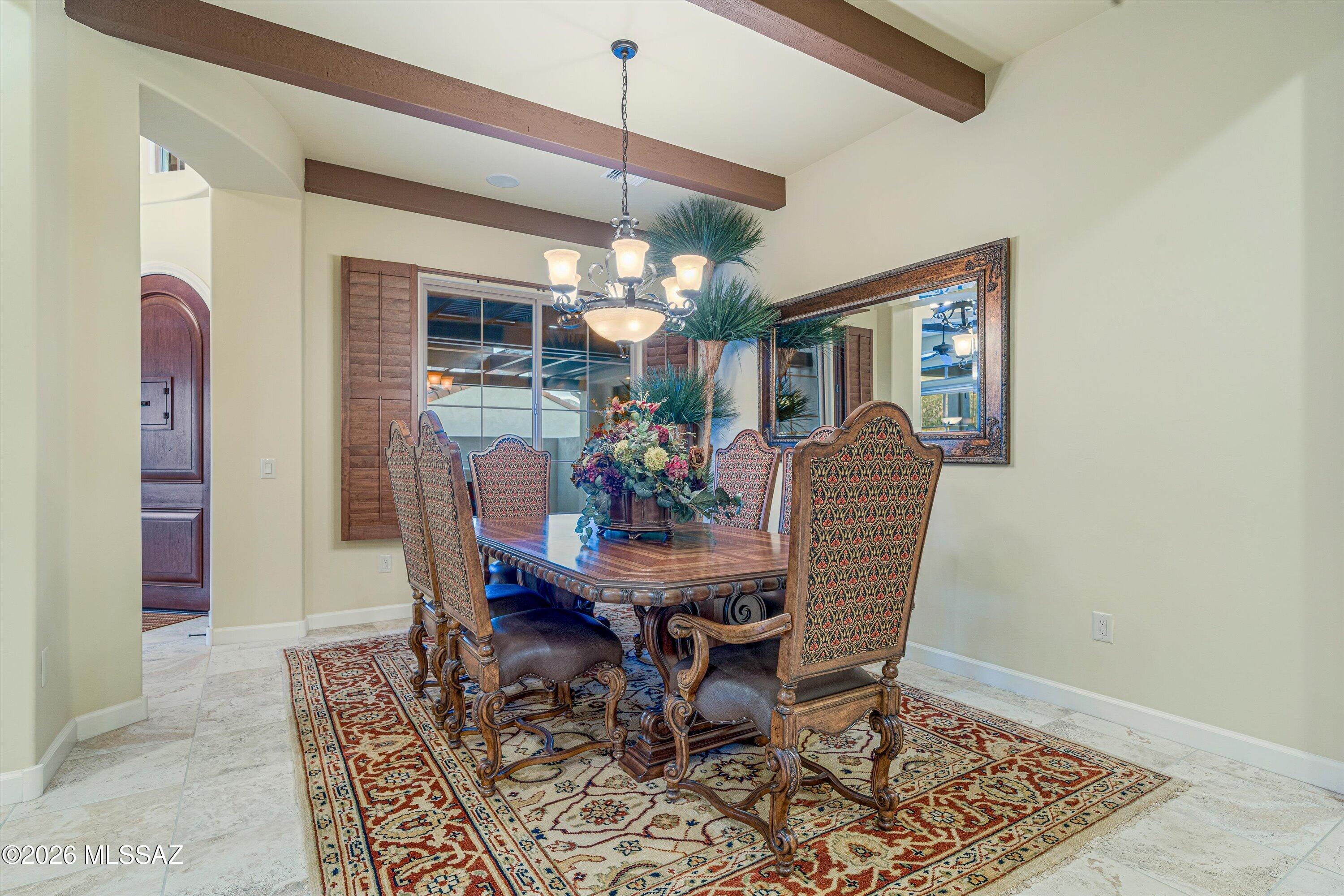 Saddlebrooke - Residential