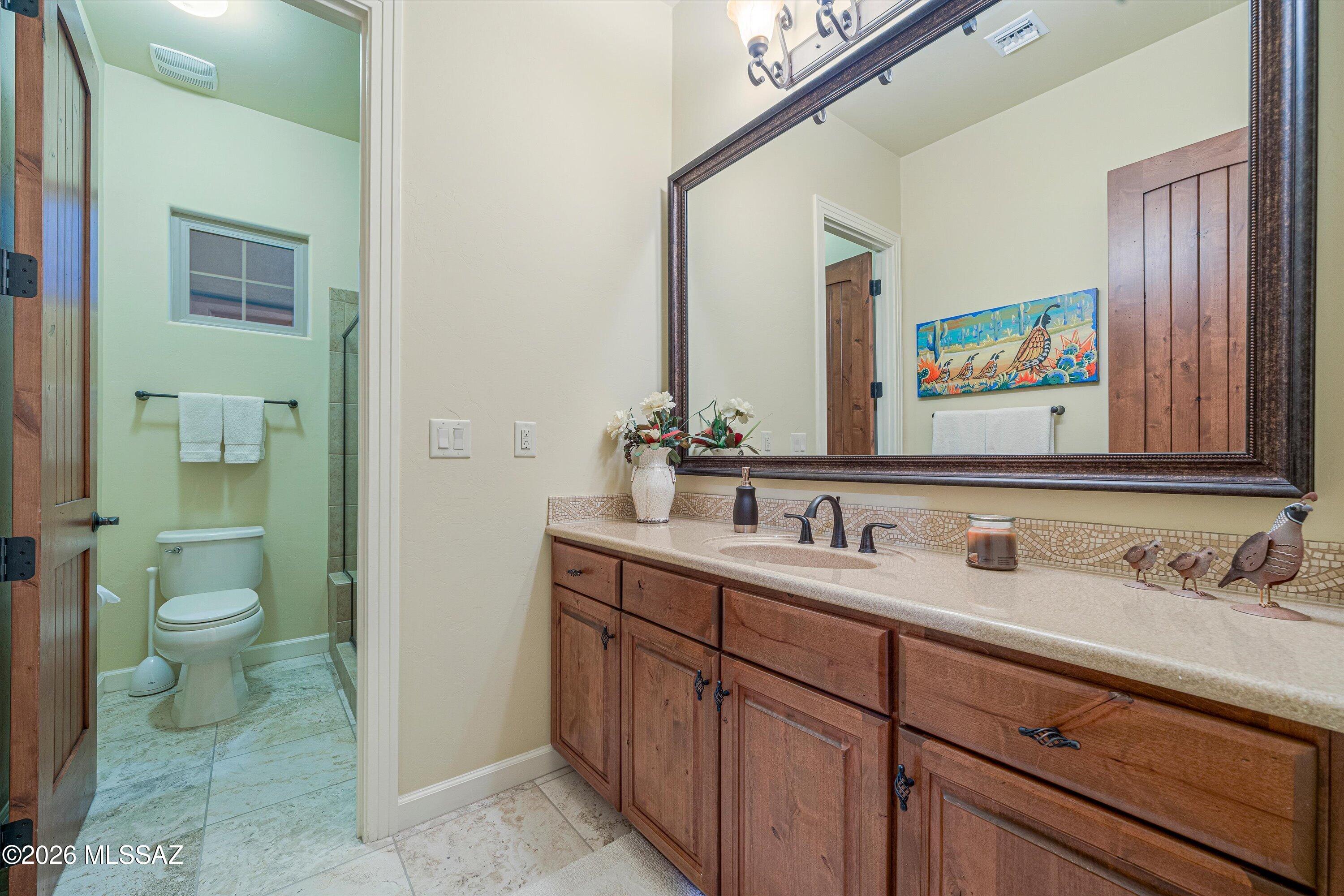 Saddlebrooke - Residential
