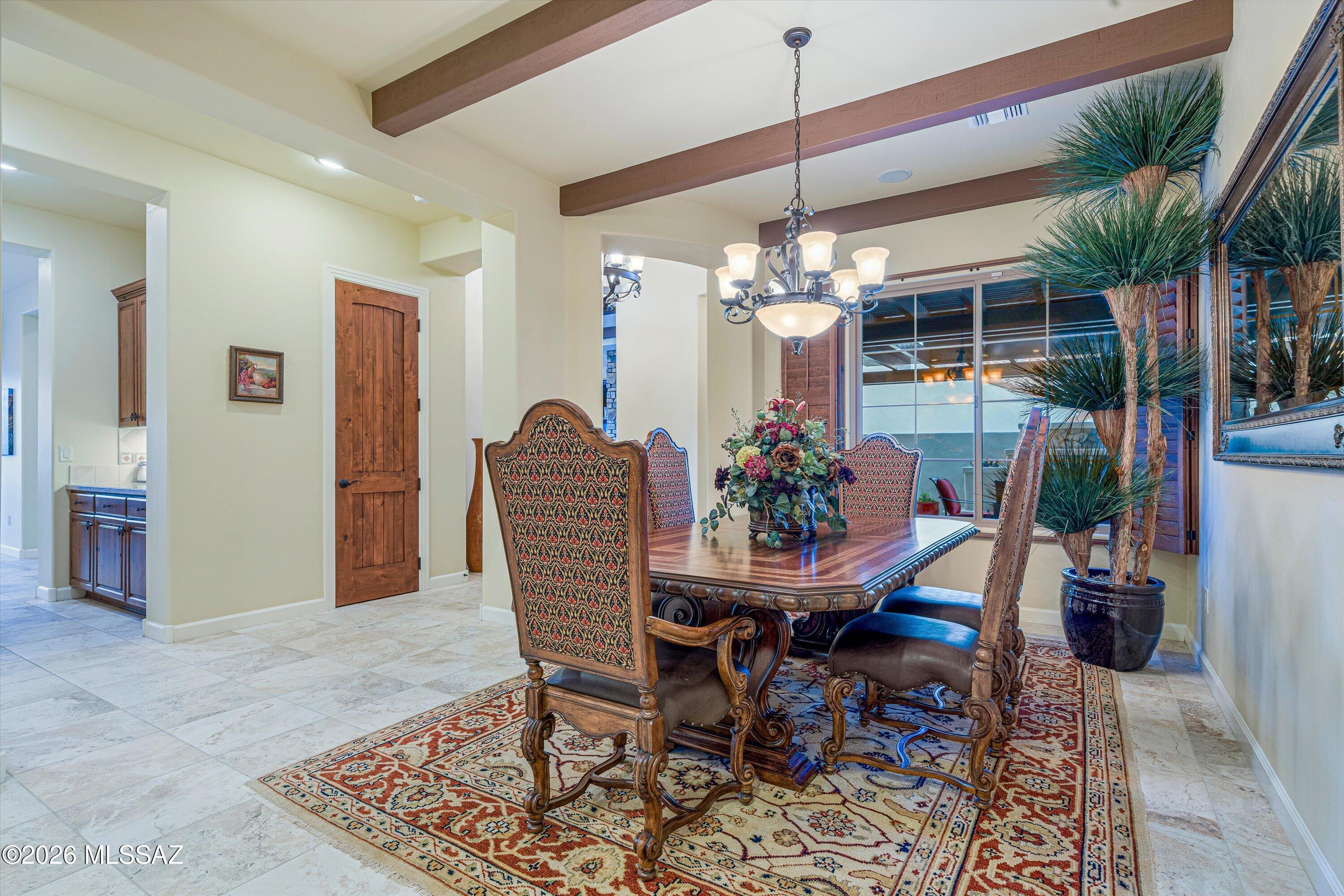 Saddlebrooke - Residential