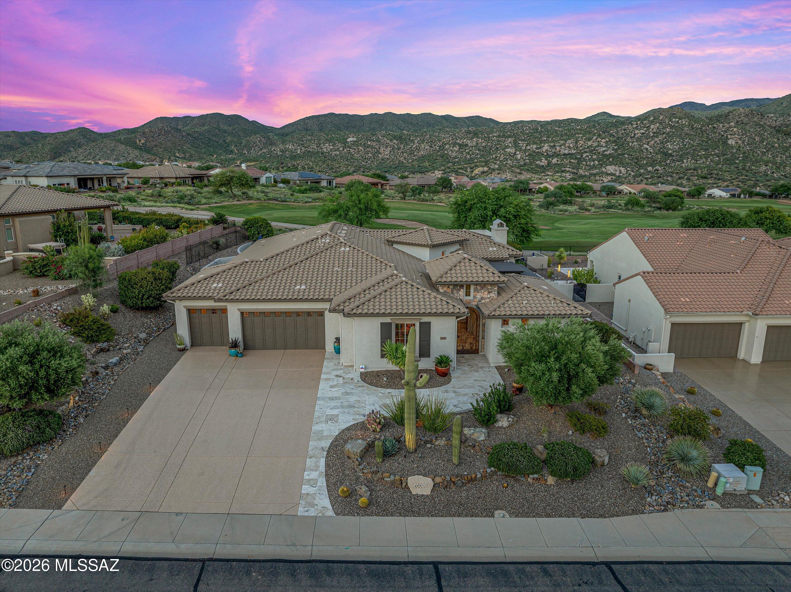 Saddlebrooke - Residential