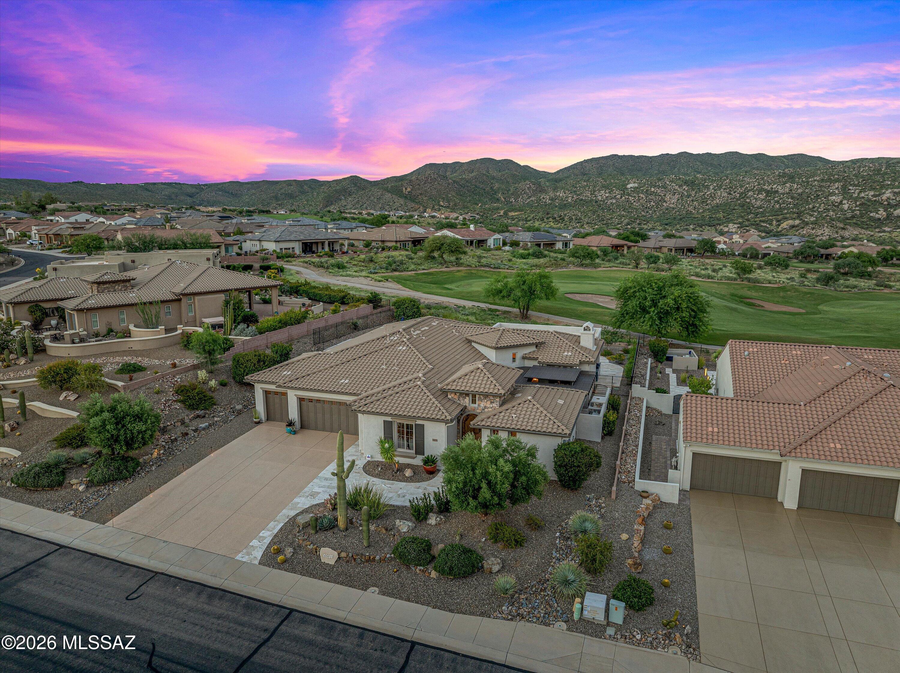 Saddlebrooke - Residential