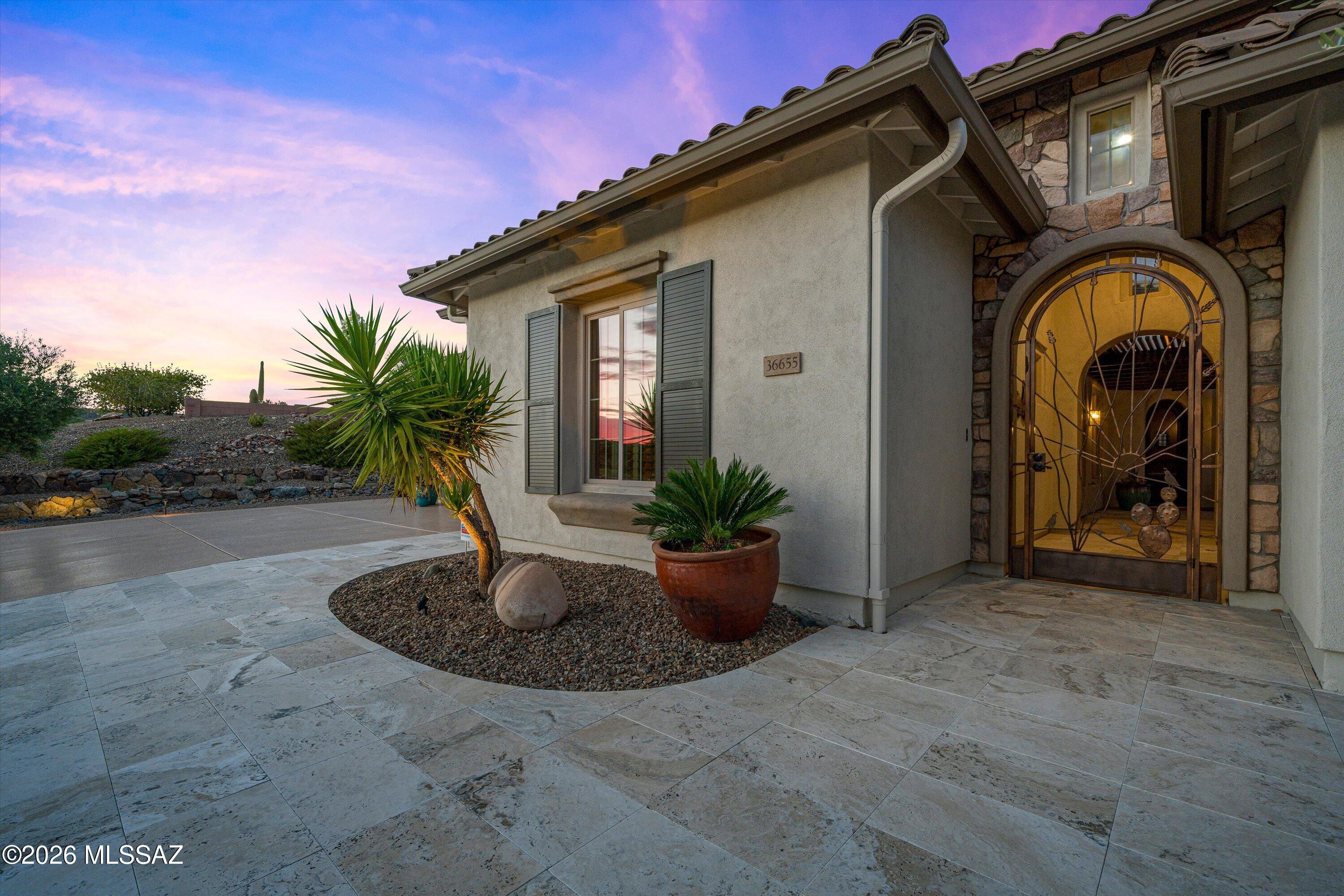 Saddlebrooke - Residential