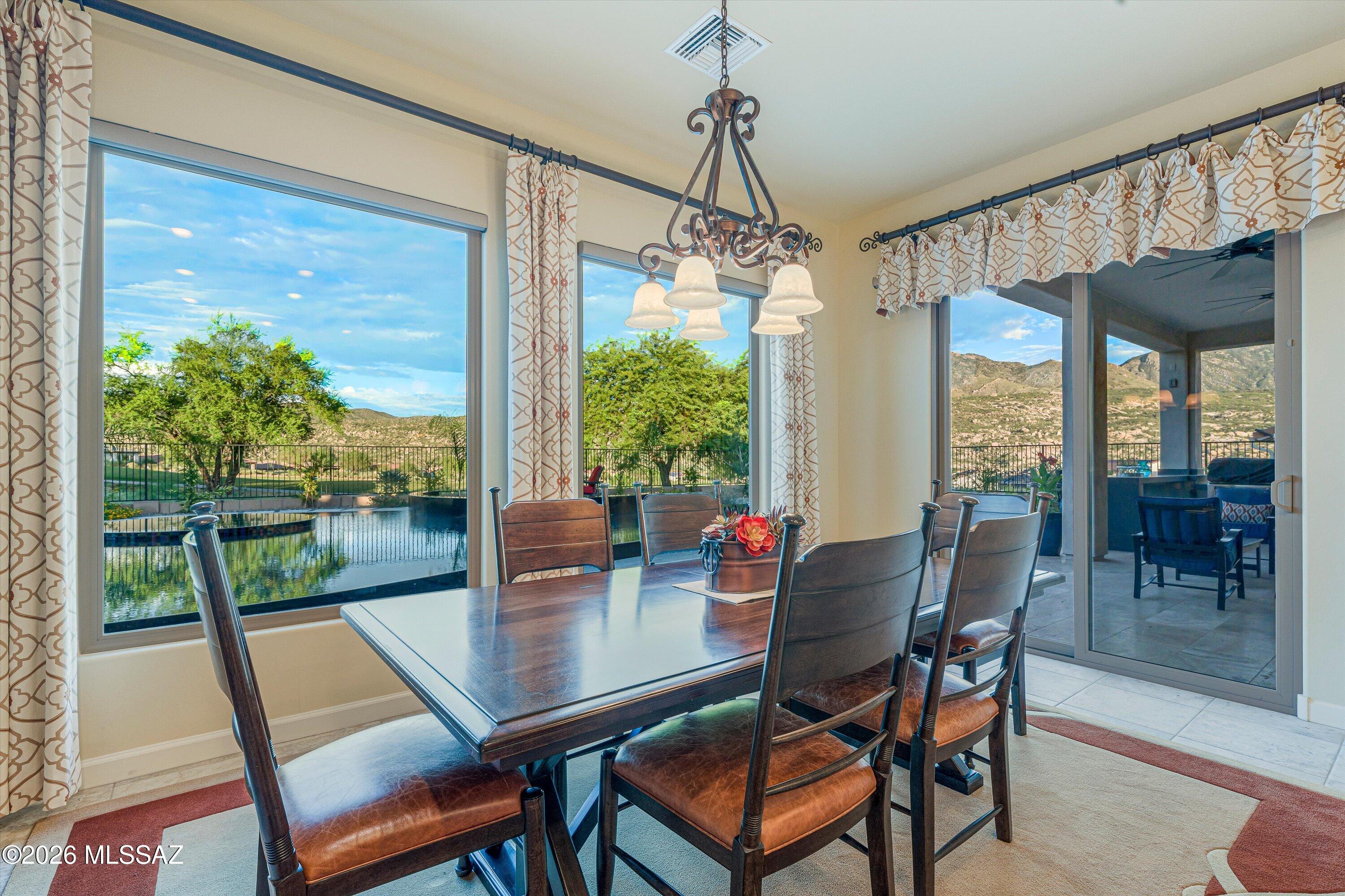 Saddlebrooke - Residential