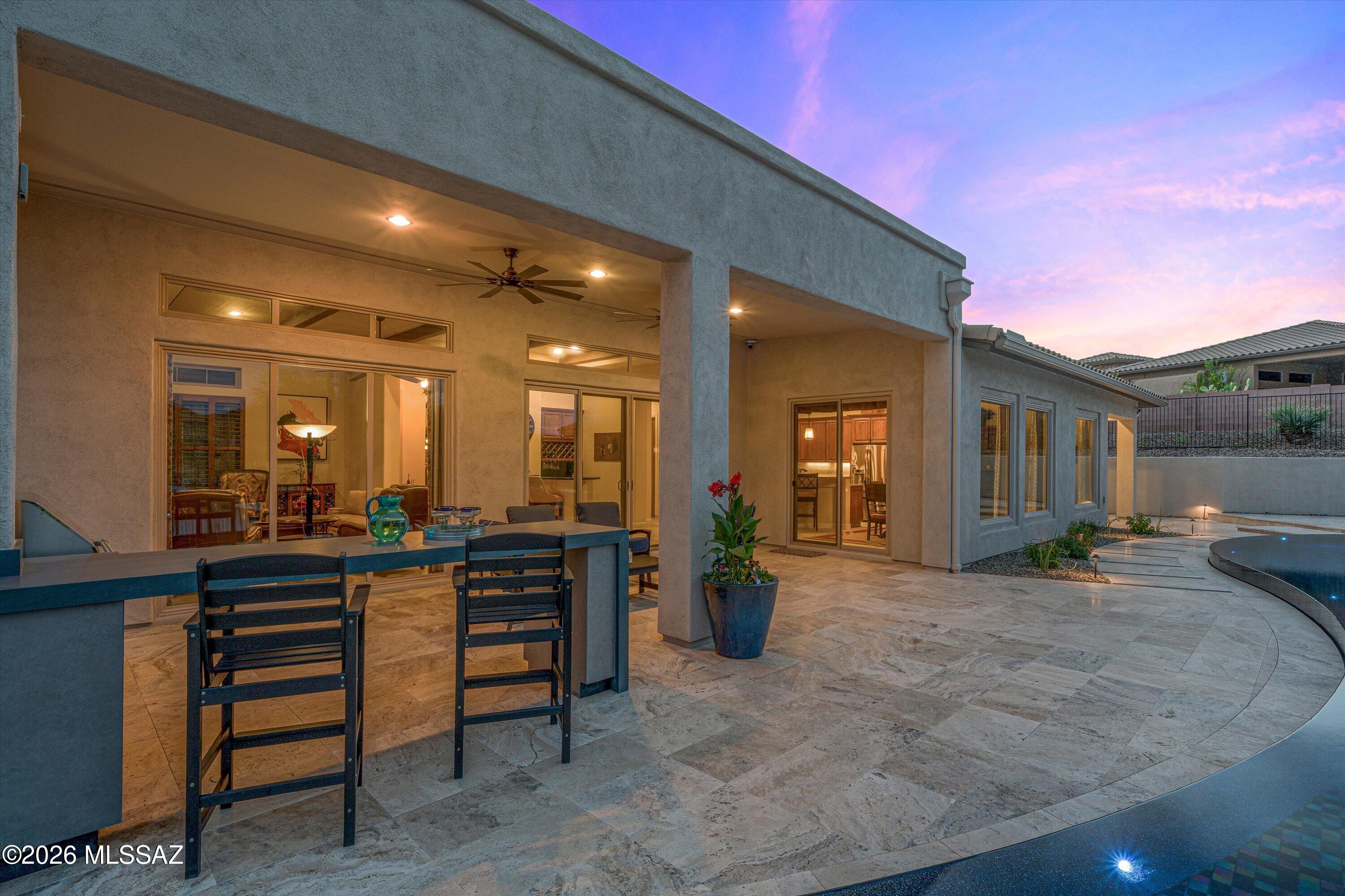 Saddlebrooke - Residential