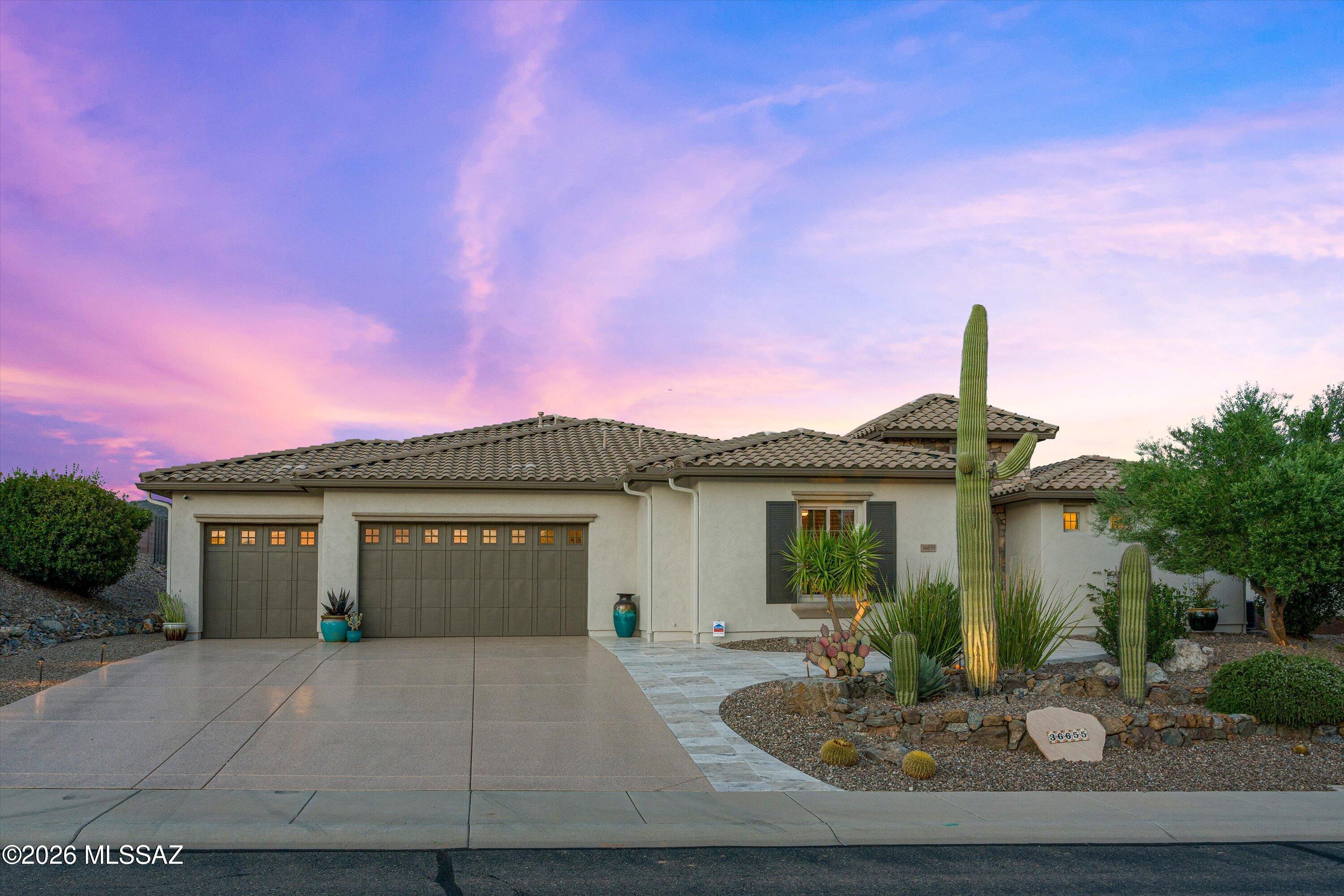 Saddlebrooke - Residential