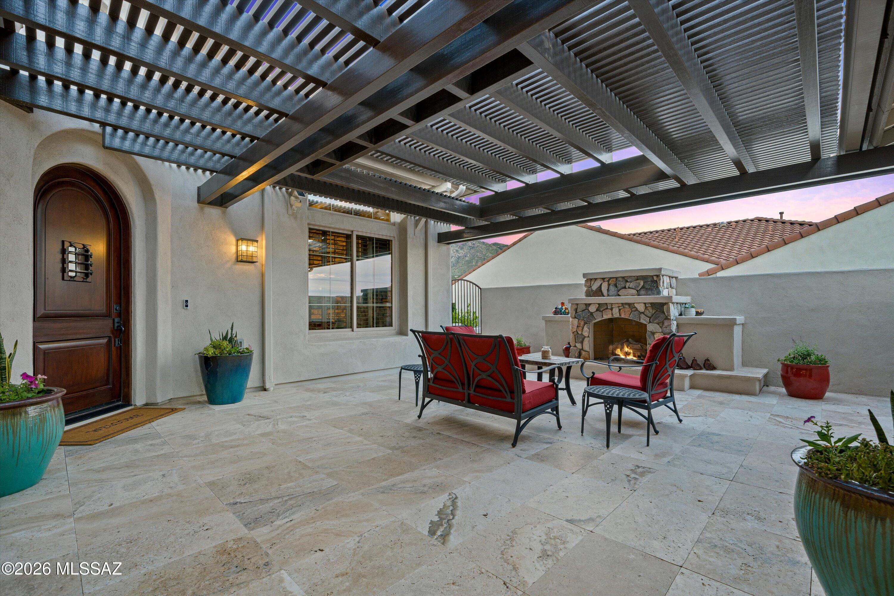 Saddlebrooke - Residential