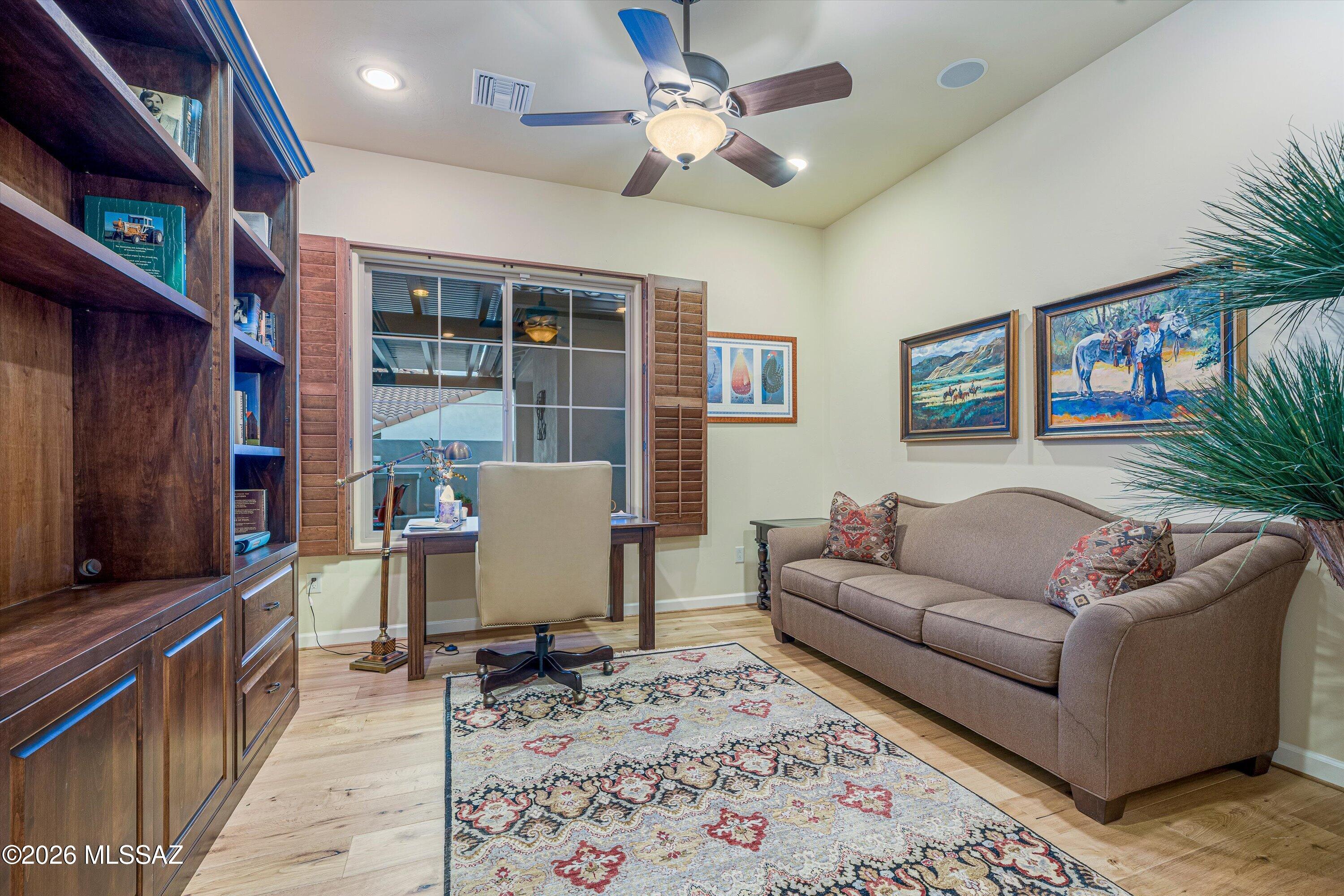 Saddlebrooke - Residential