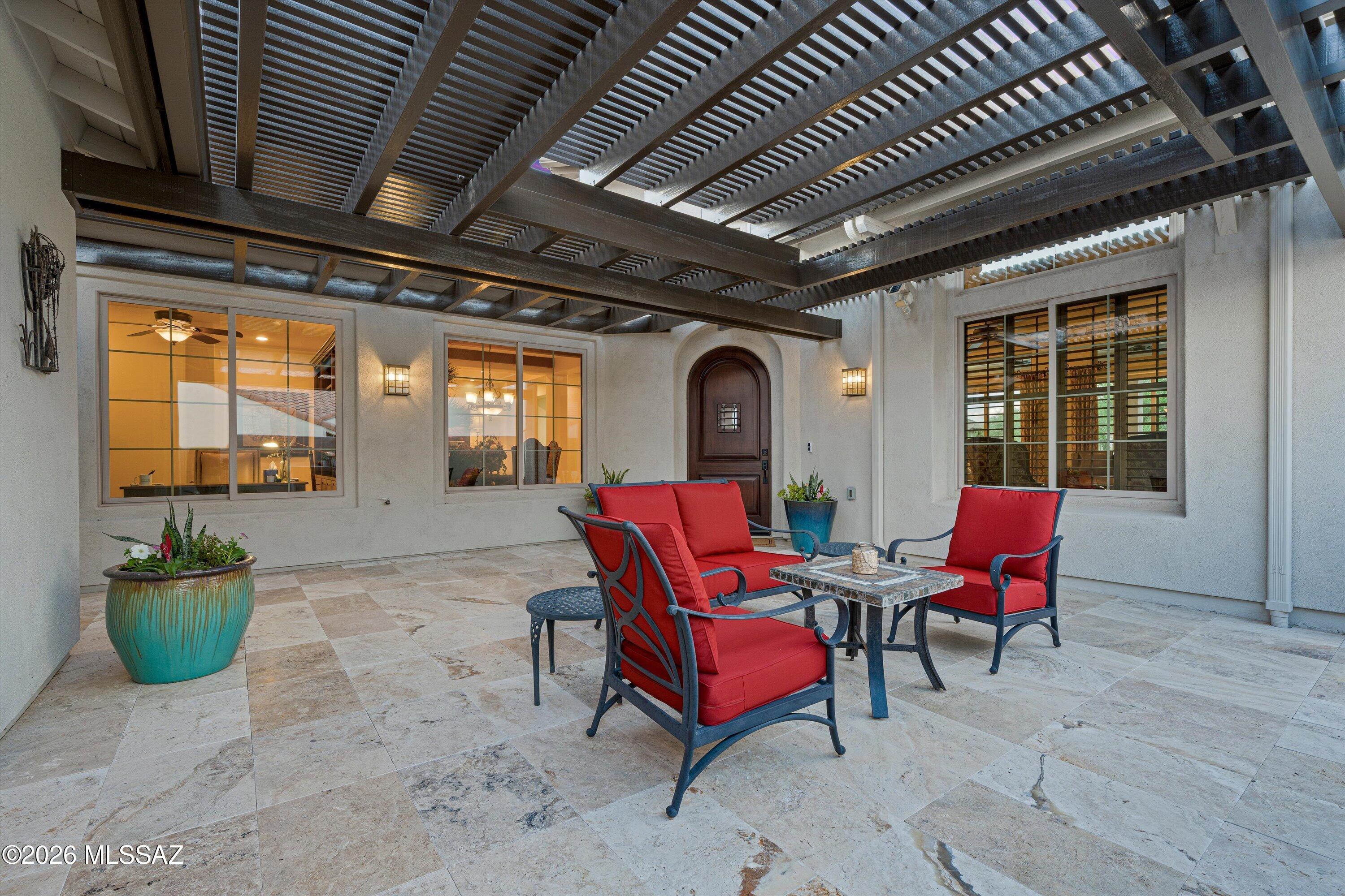 Saddlebrooke - Residential