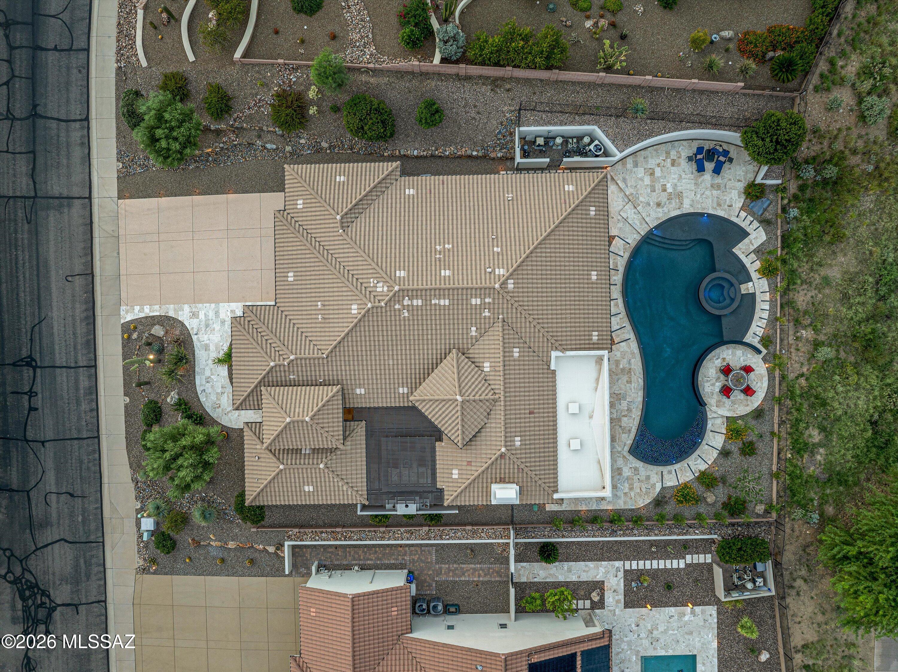 Saddlebrooke - Residential