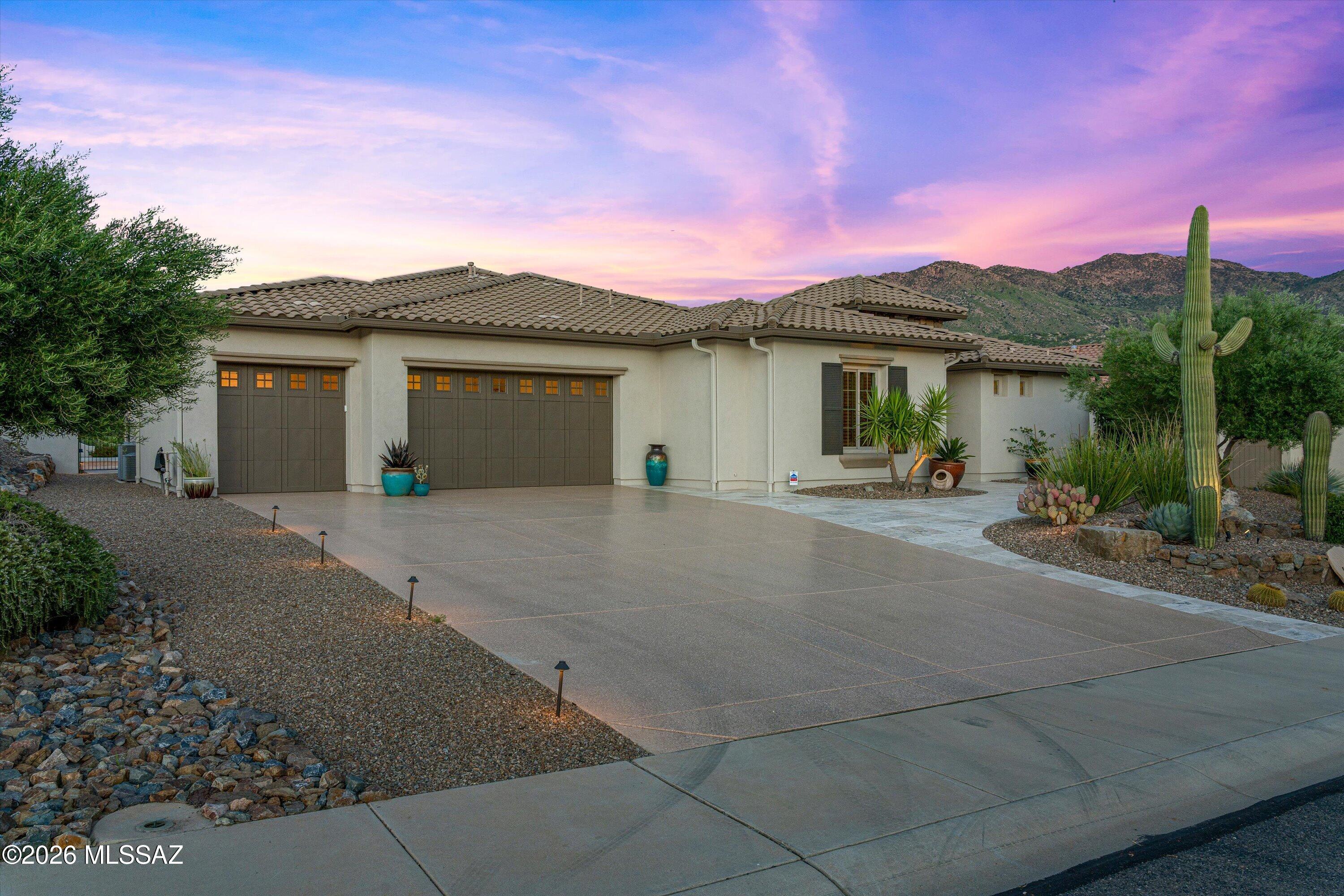 Saddlebrooke - Residential