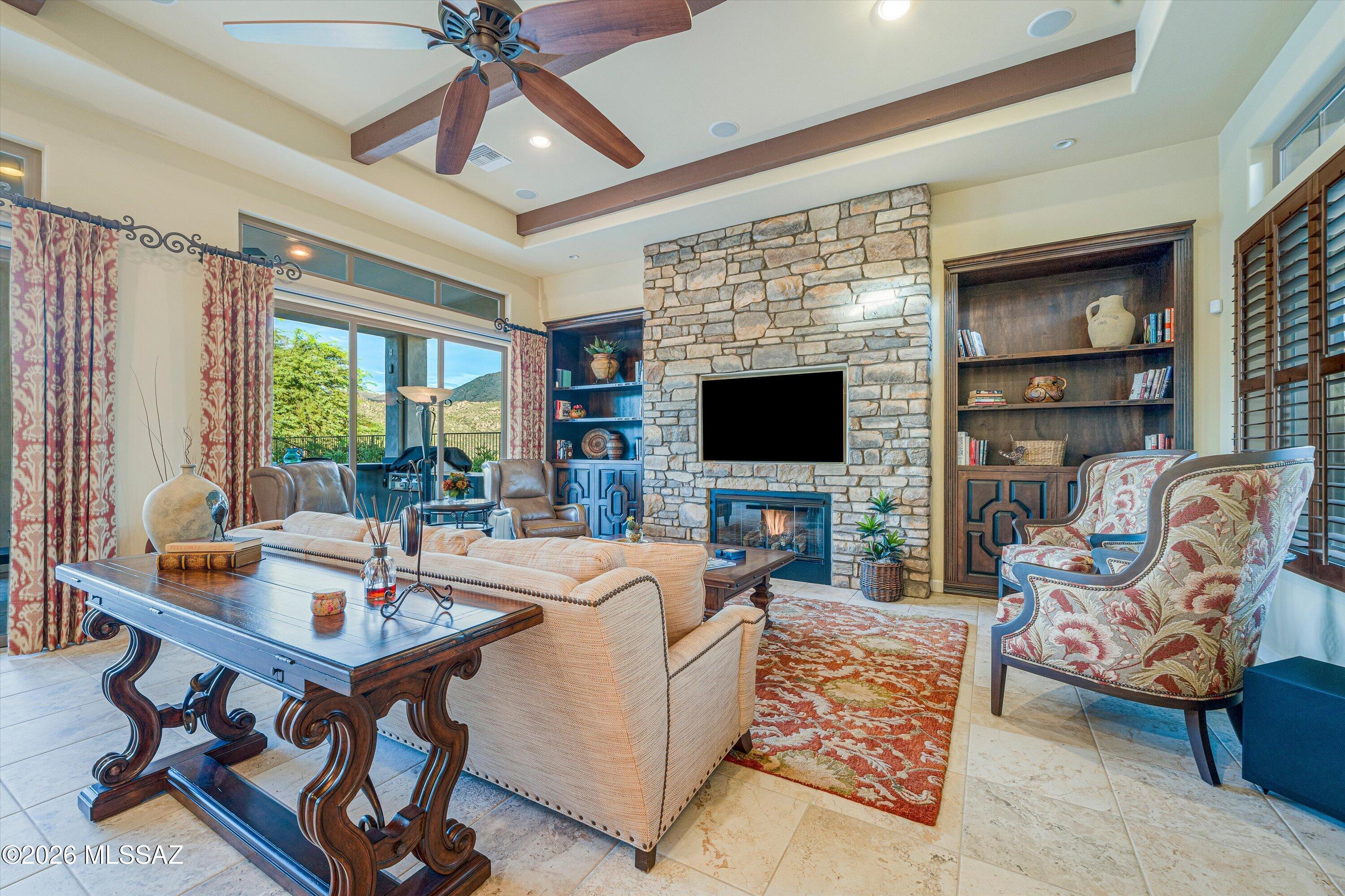 Saddlebrooke - Residential