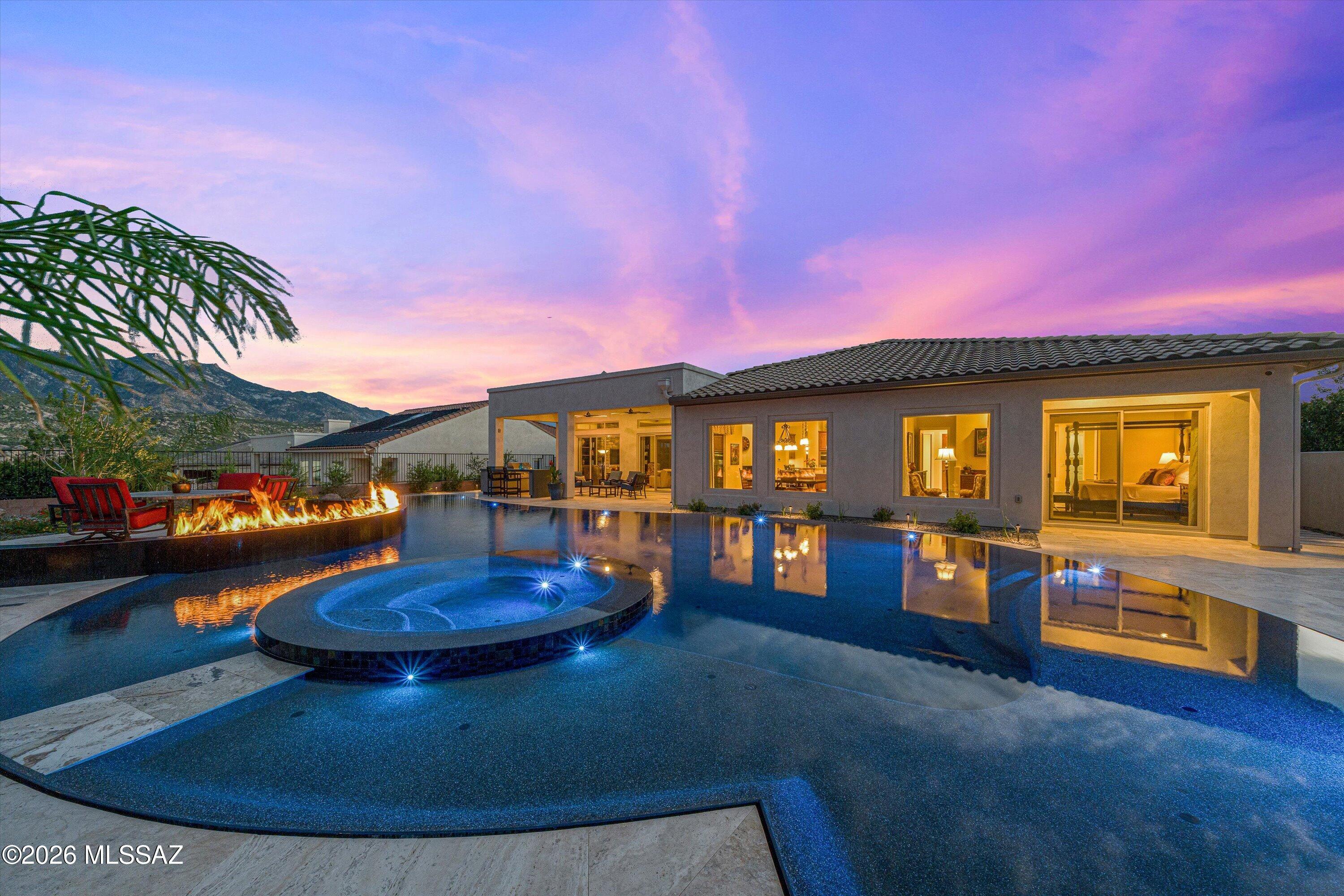 Saddlebrooke - Residential