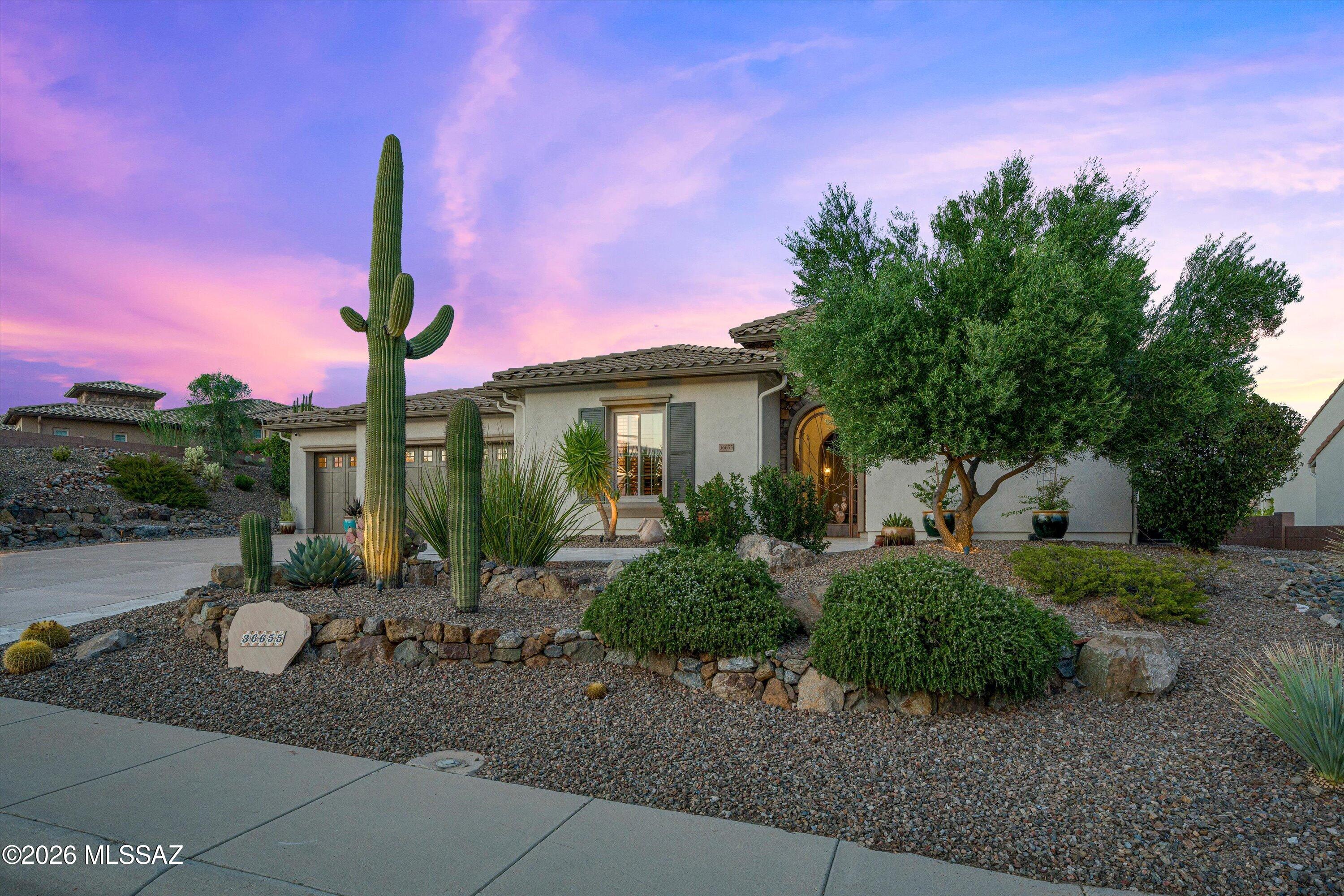 Saddlebrooke - Residential