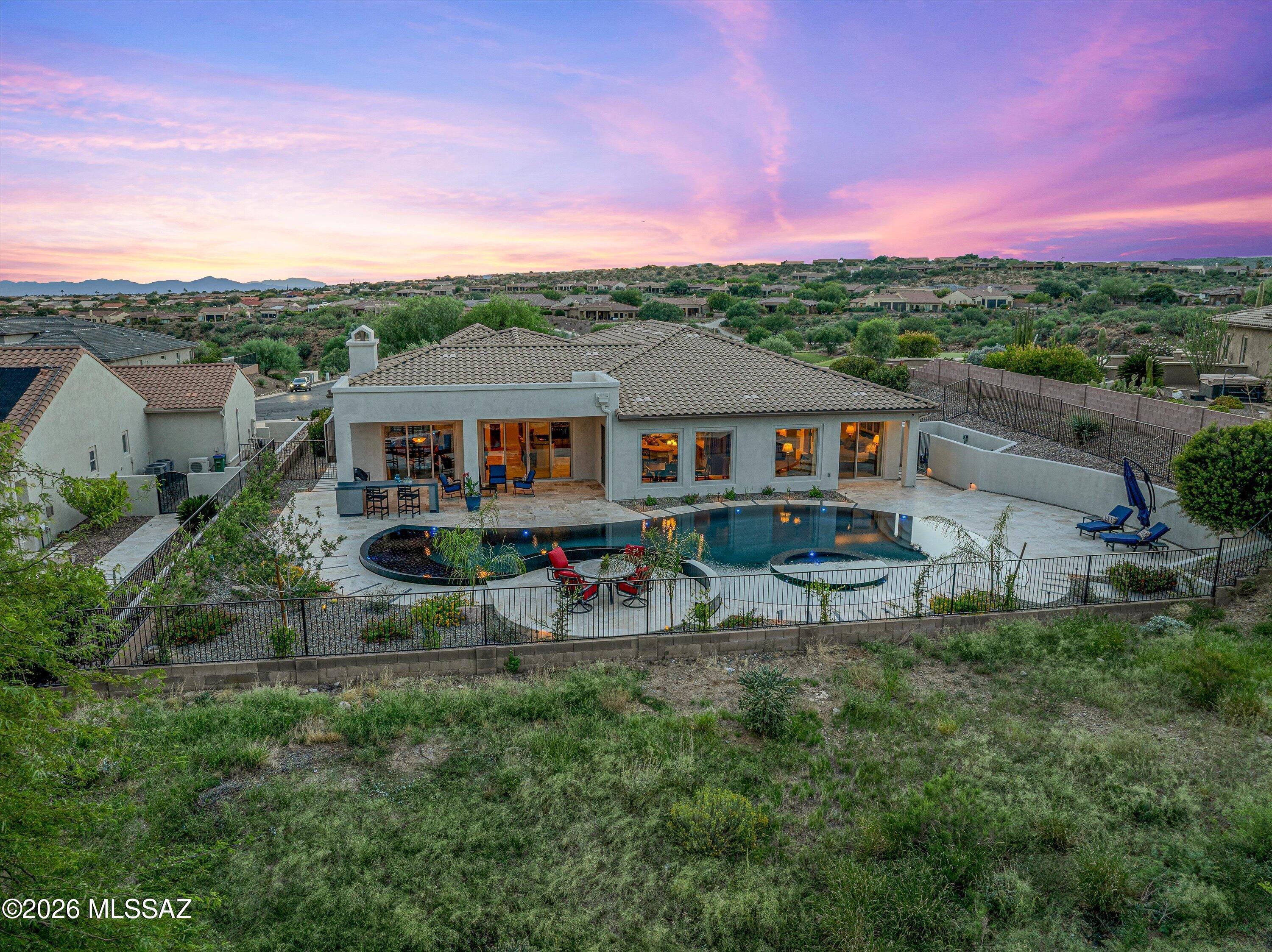 Saddlebrooke - Residential