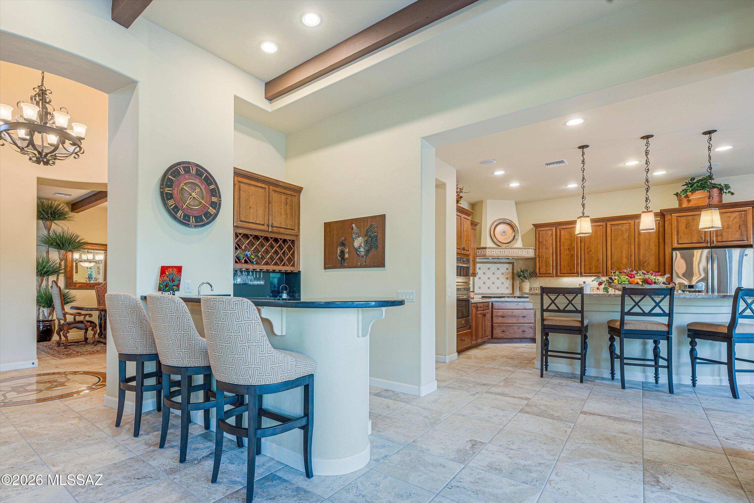 Saddlebrooke - Residential