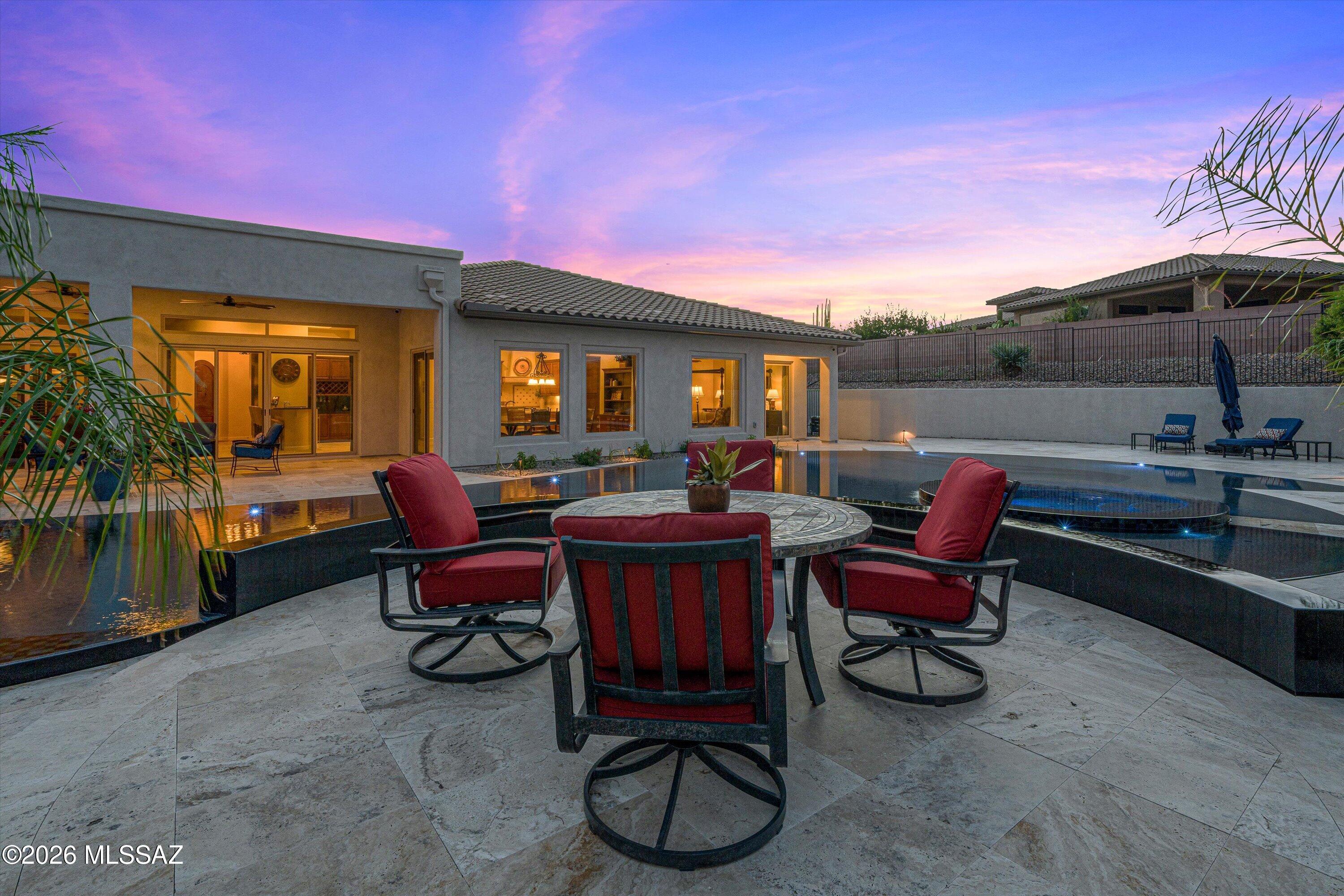 Saddlebrooke - Residential